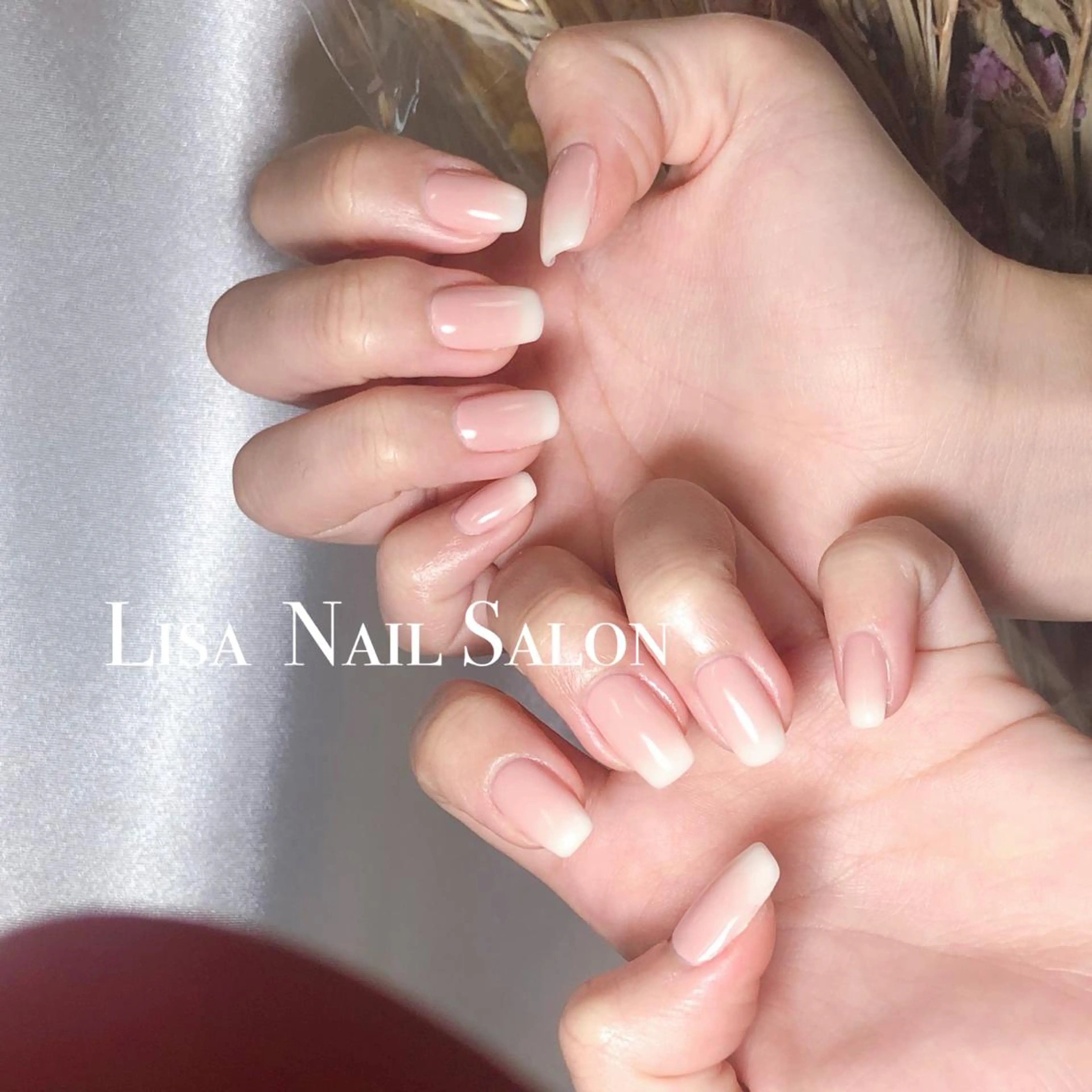 ネイル 🎀 RI🎀のネイルデザイン