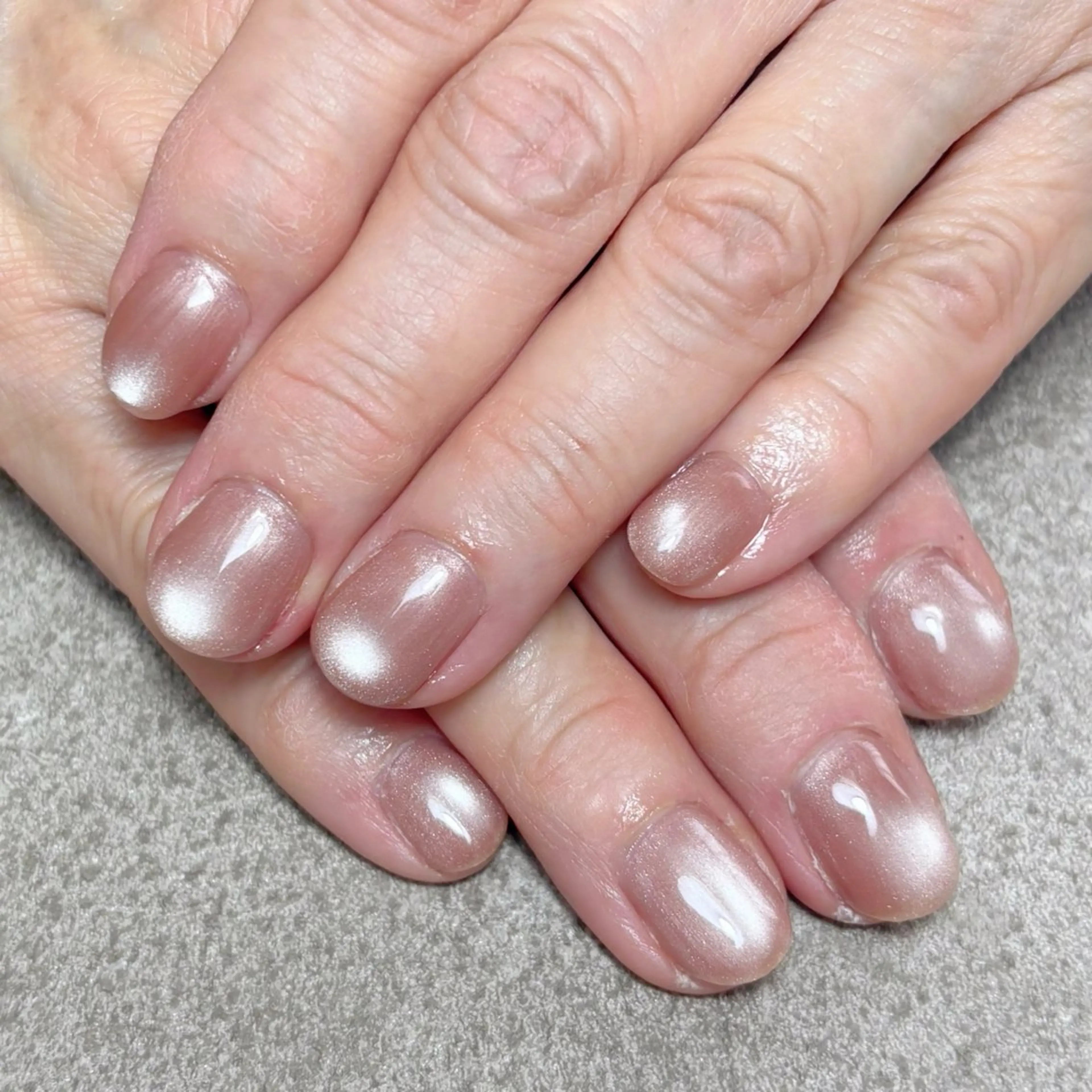 ネイル ハンドネイル nailroom DIASOMNIAのネイルデザイン