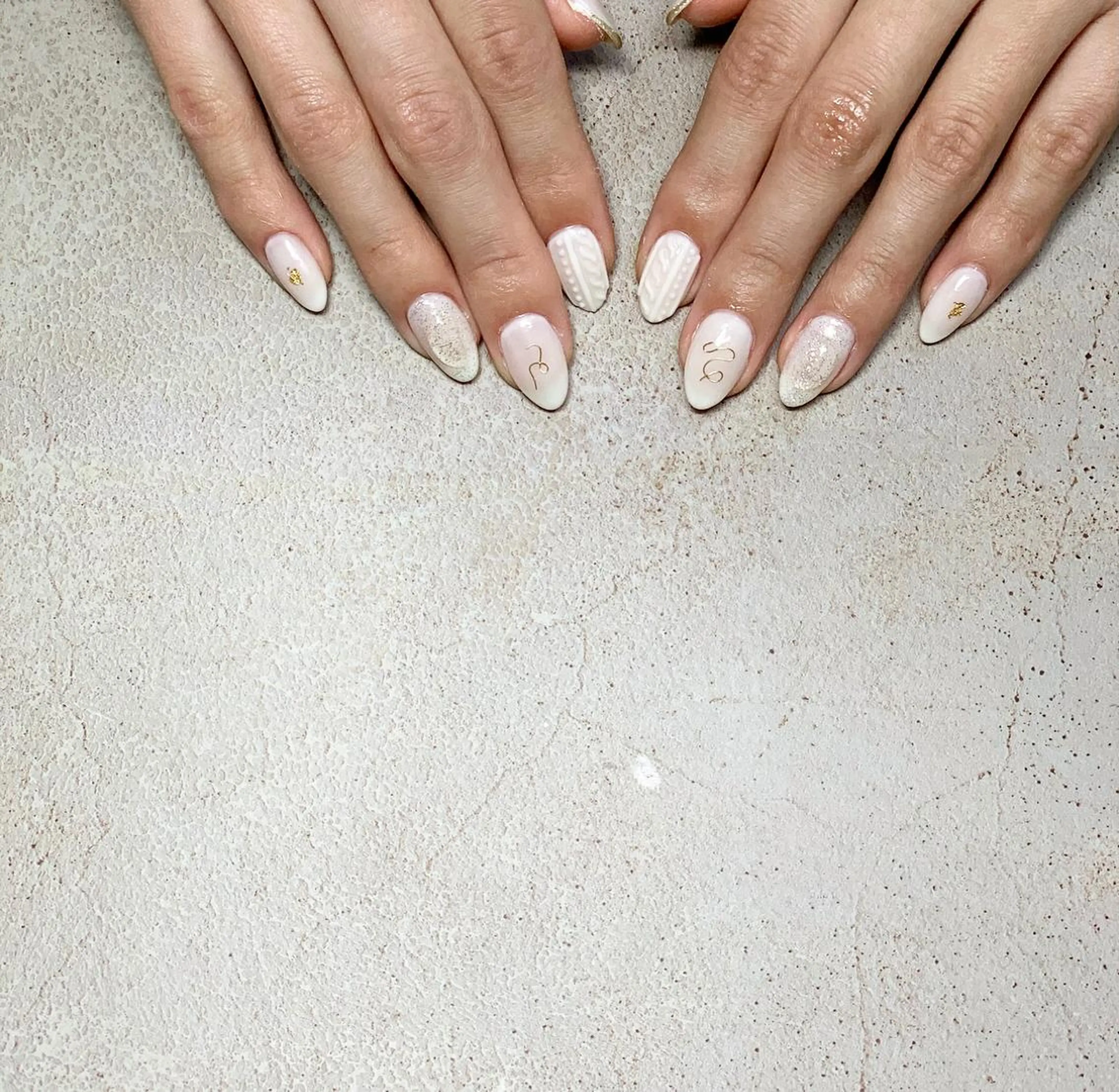 ネイル nail salon naroのエステ・リラクイメージ