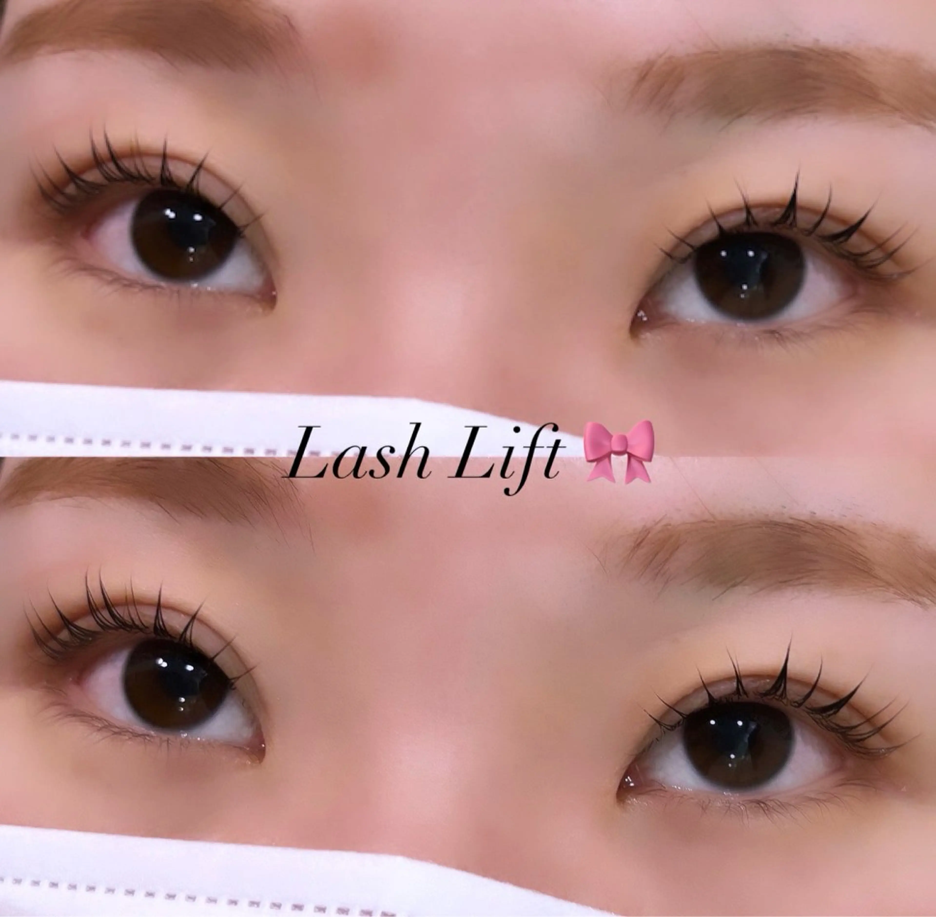 マツエク・マツパ omii salon 草津店Masakiのマツエク・マツパデザイン