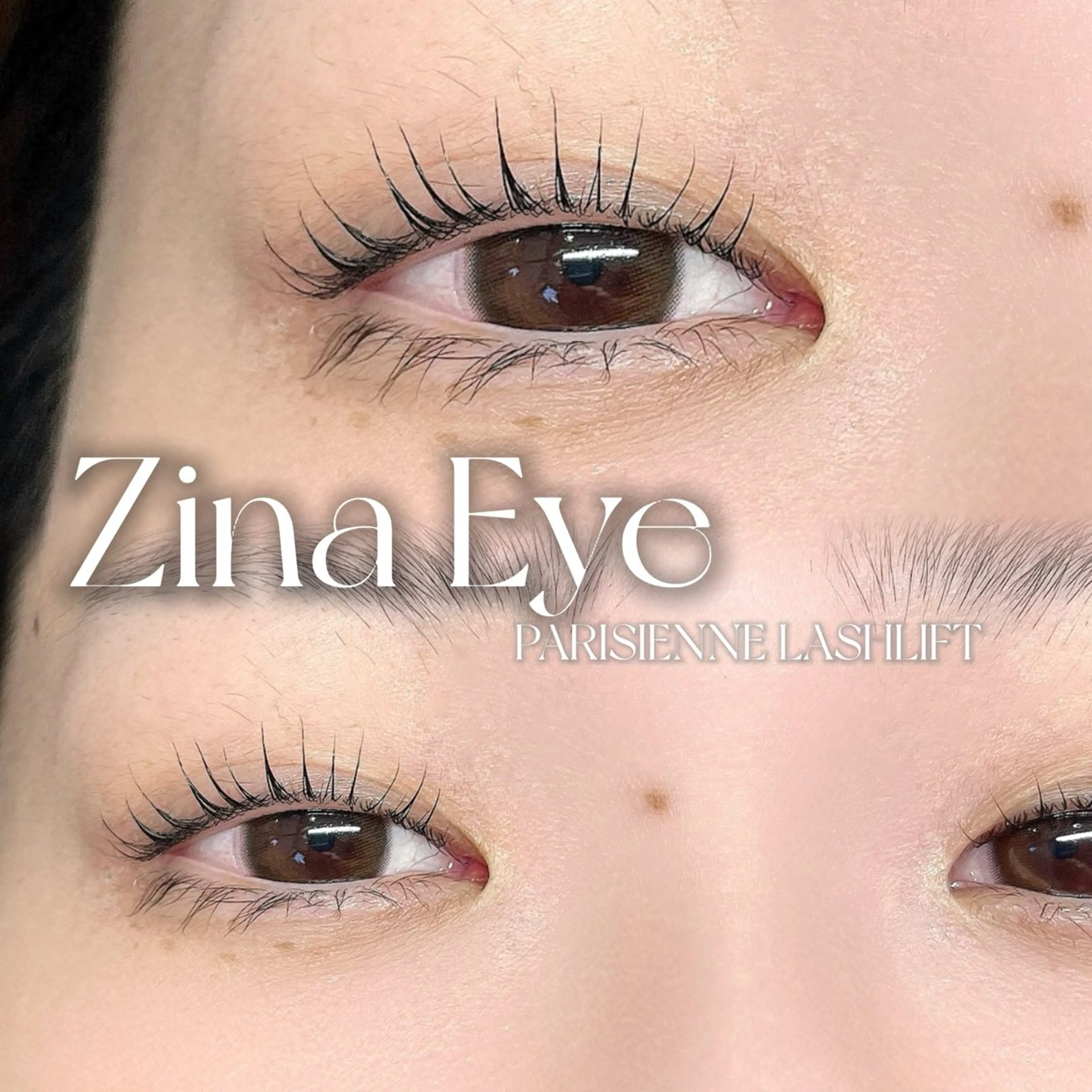 マツエク・マツパ マツパ アリサ/ 束感まつ毛のマツエク・マツパデザイン