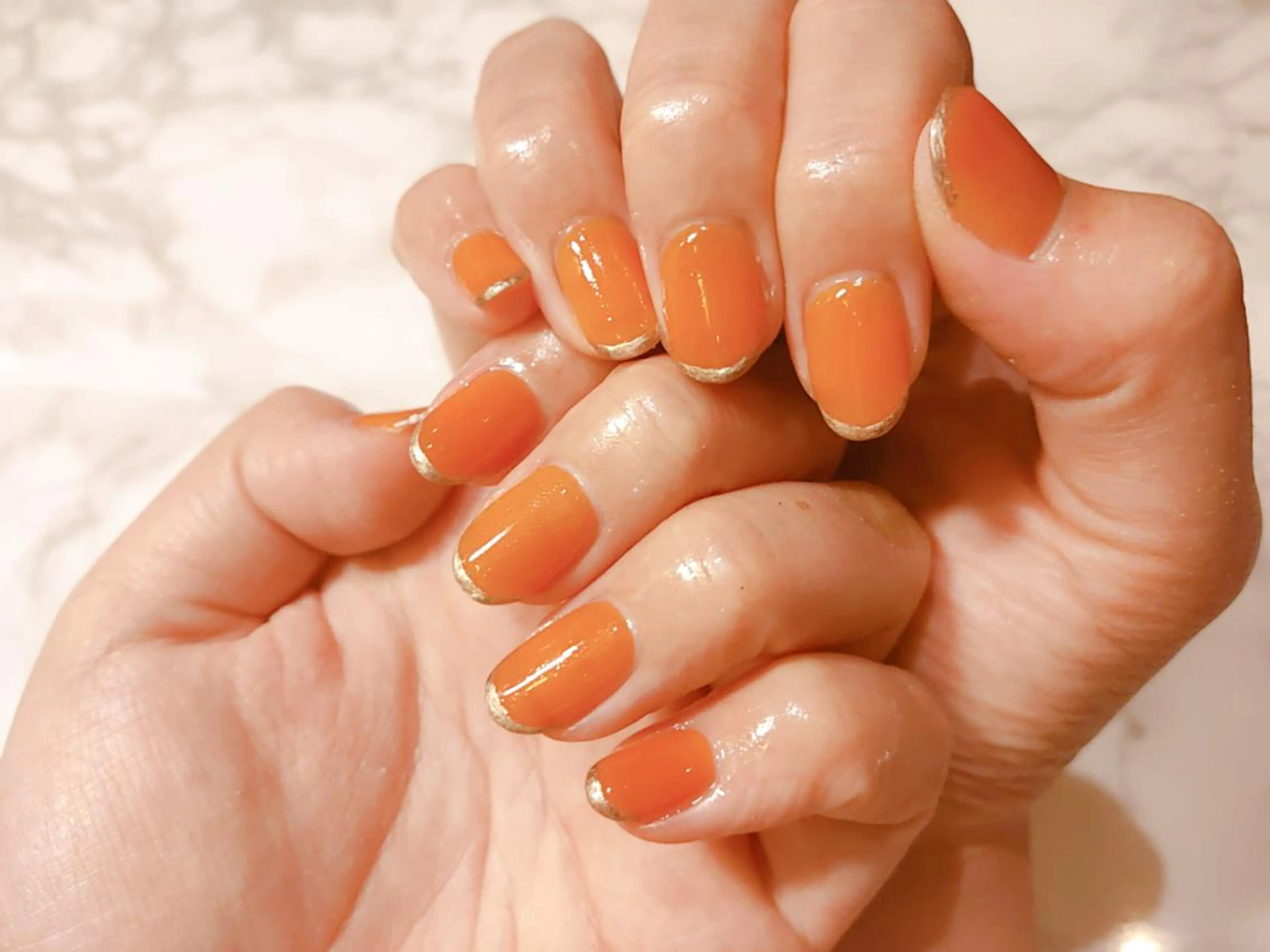 ネイル Be-style 　のネイルデザイン