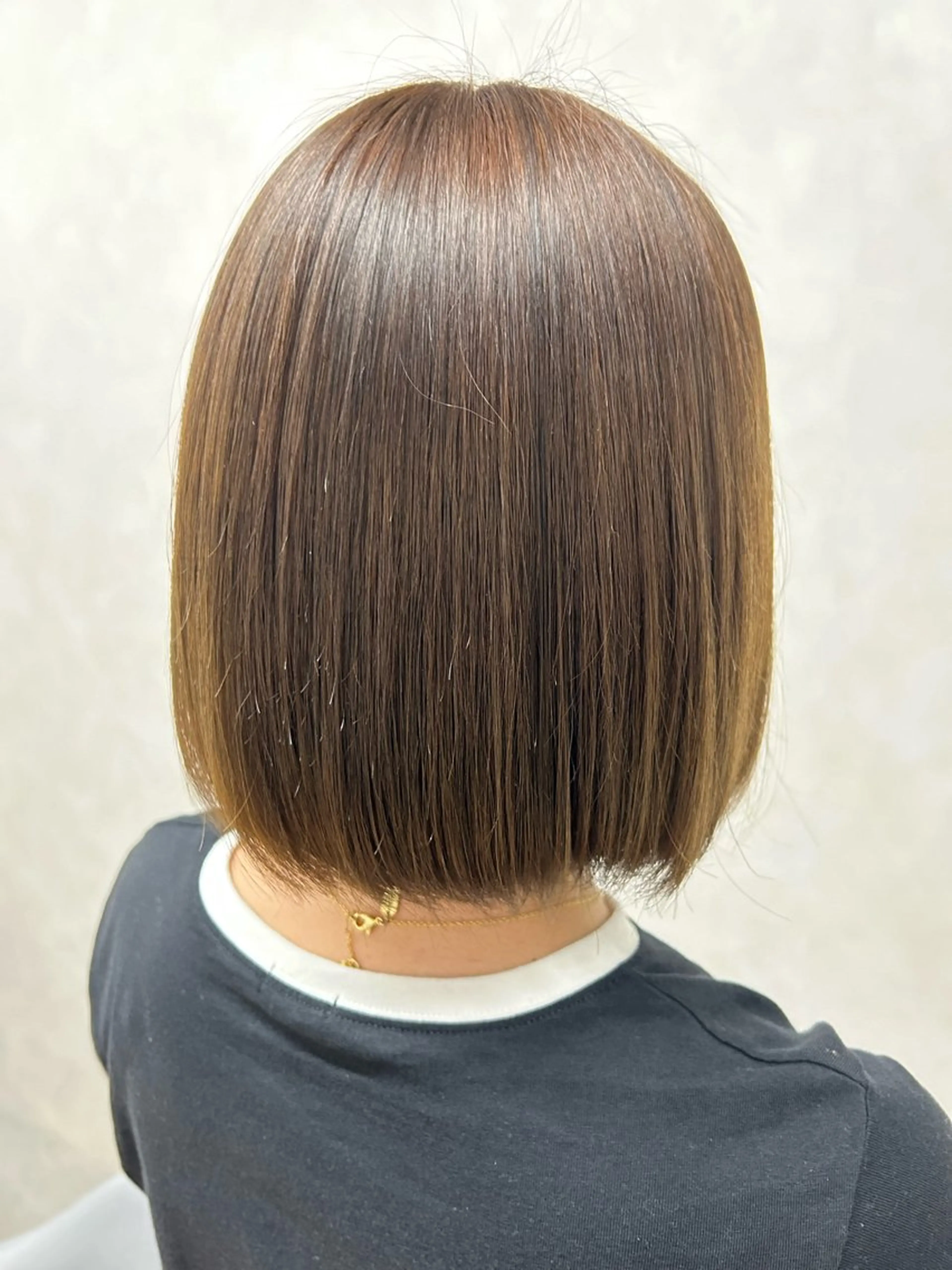 カラー カット ヘアカラー 寺島 樹也のヘアスタイル