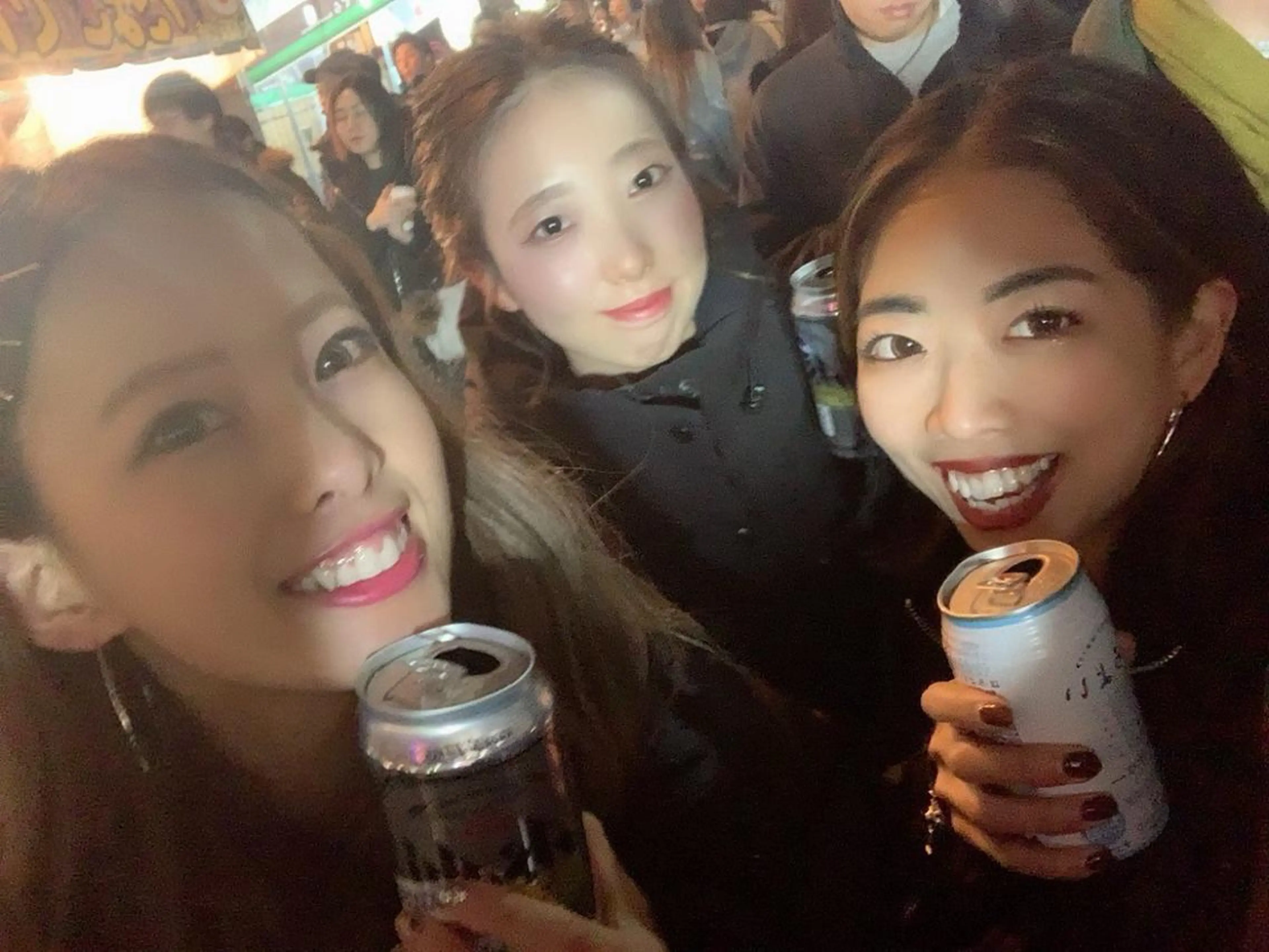 カラー ♡ma ki♡のヘアスタイル