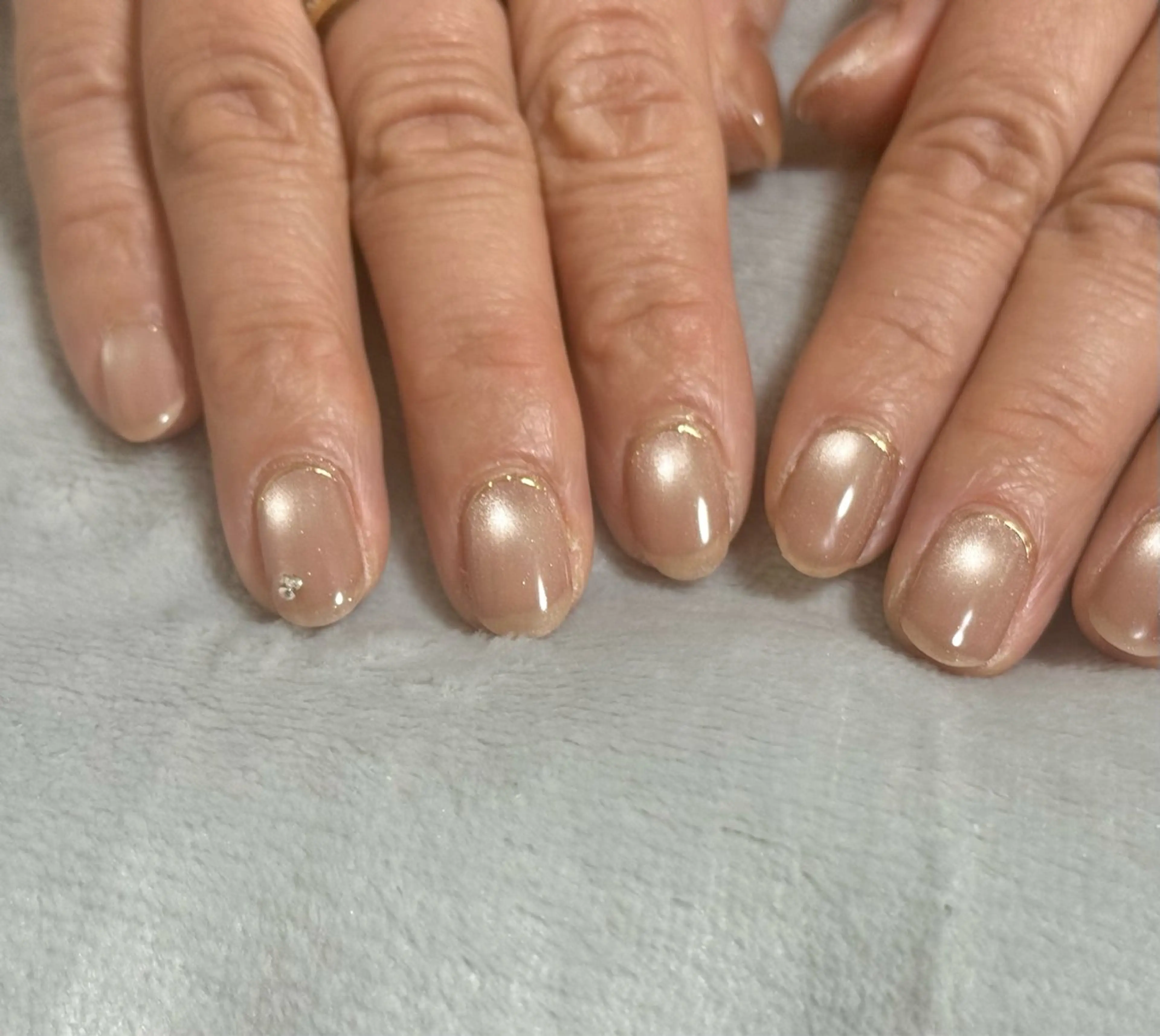 ネイル my nail studio.のネイルデザイン