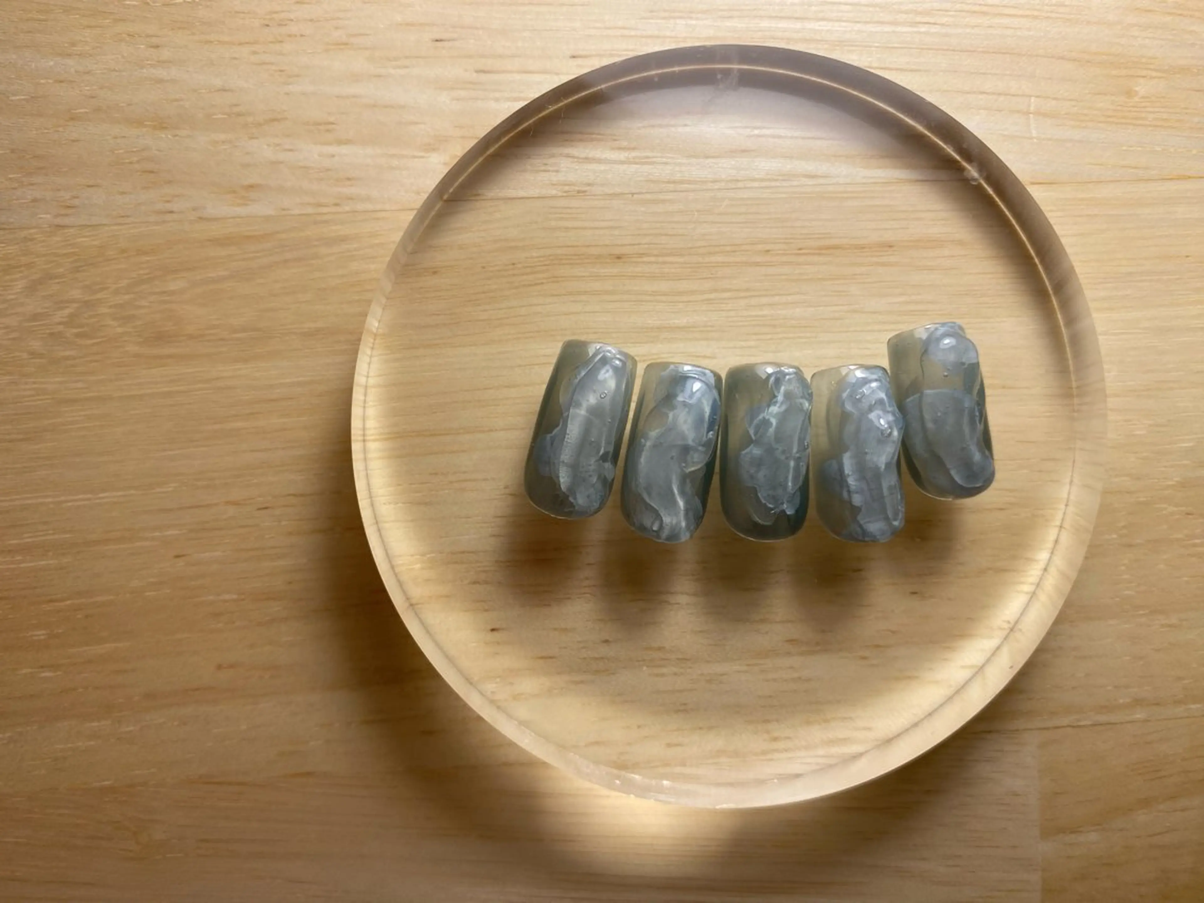 ネイル atelier moamのネイルデザイン