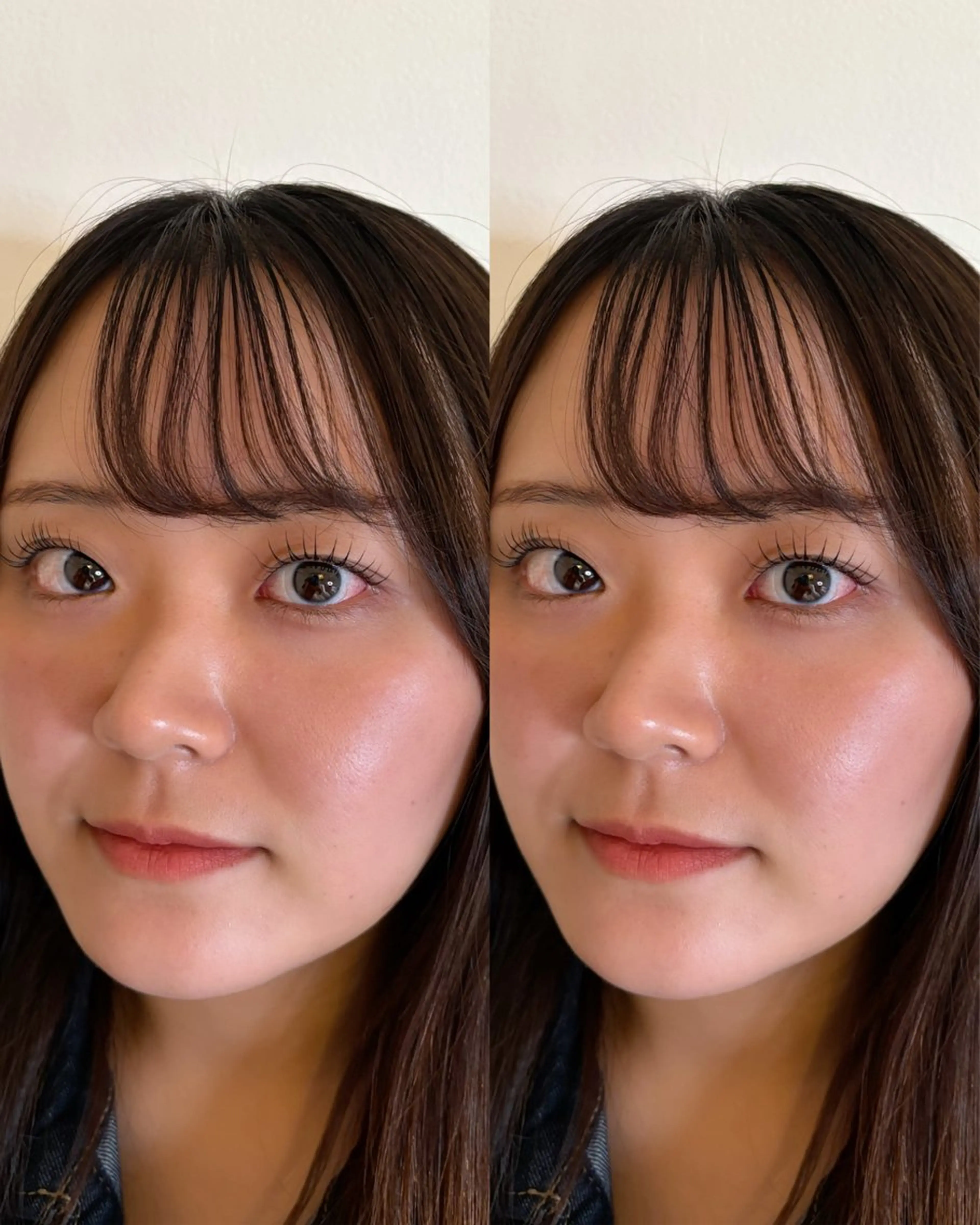 マツエク・マツパ andc みゆき 口コミ5.0🌟🌟のマツエク・マツパデザイン
