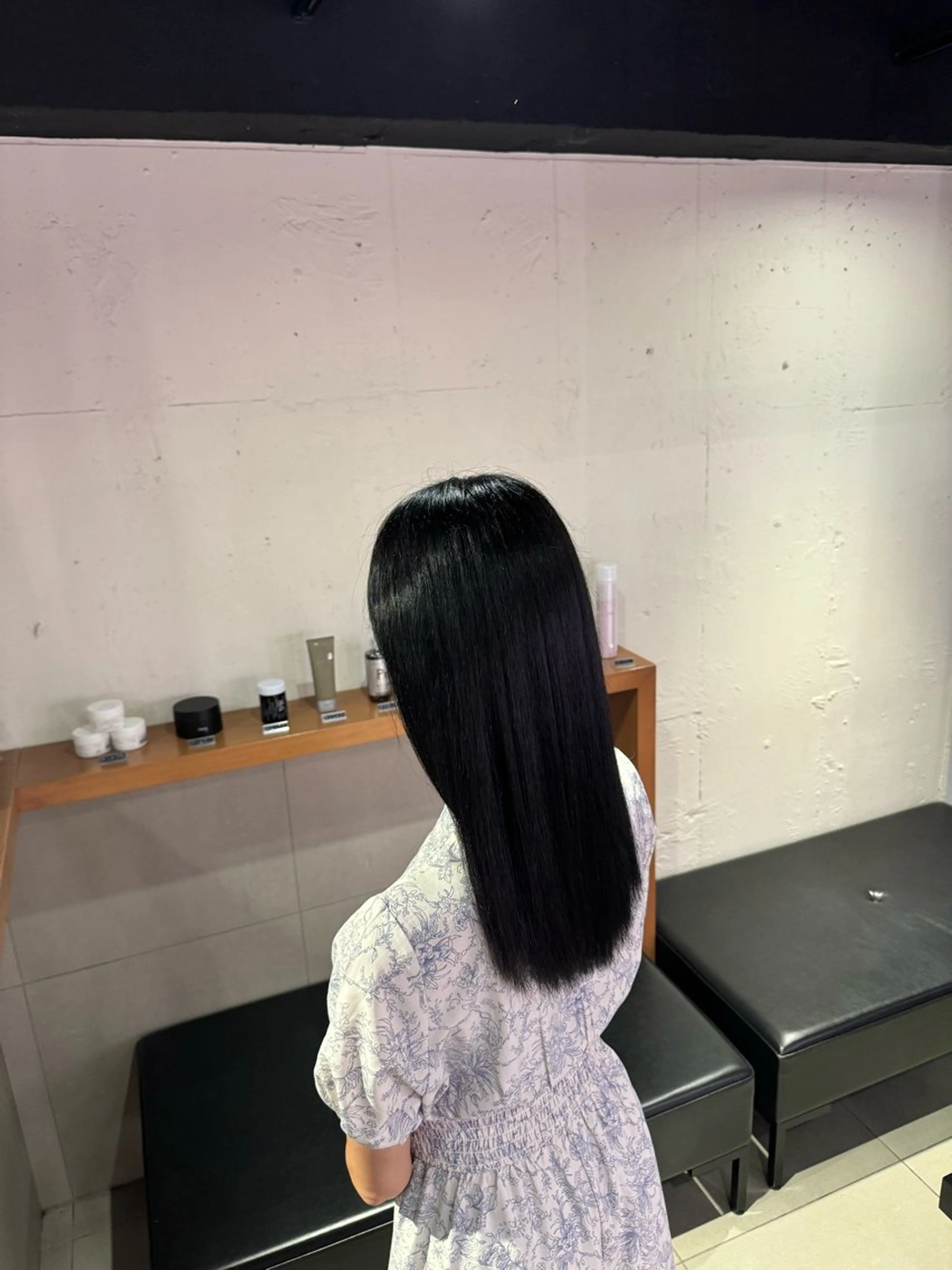 ⭐️レディース限定⭐️4種類から選べる最高級トリートメントの写真