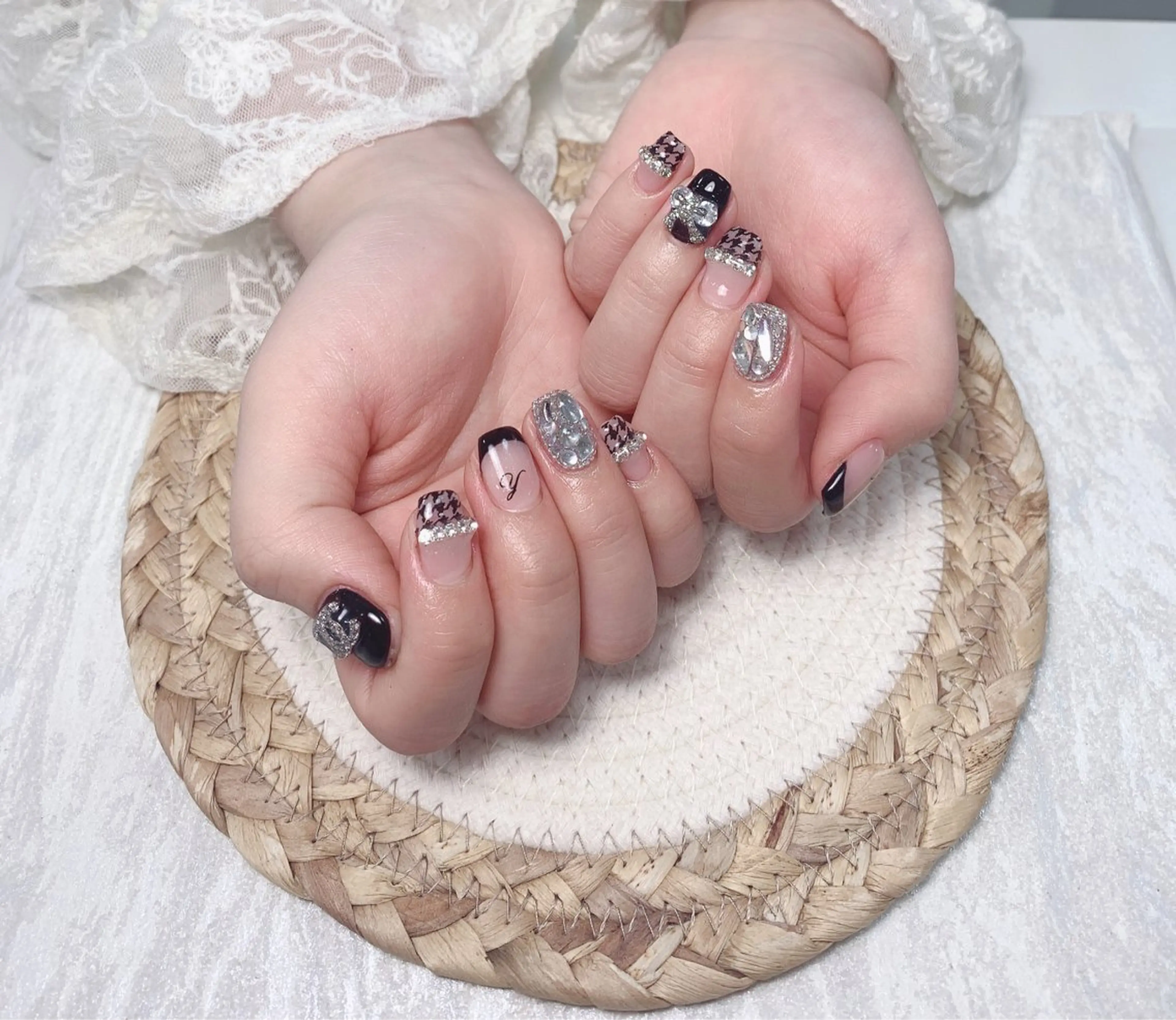 ネイル uuネイルサロン所属・uu ネイルサロン関内🌼のネイルデザイン