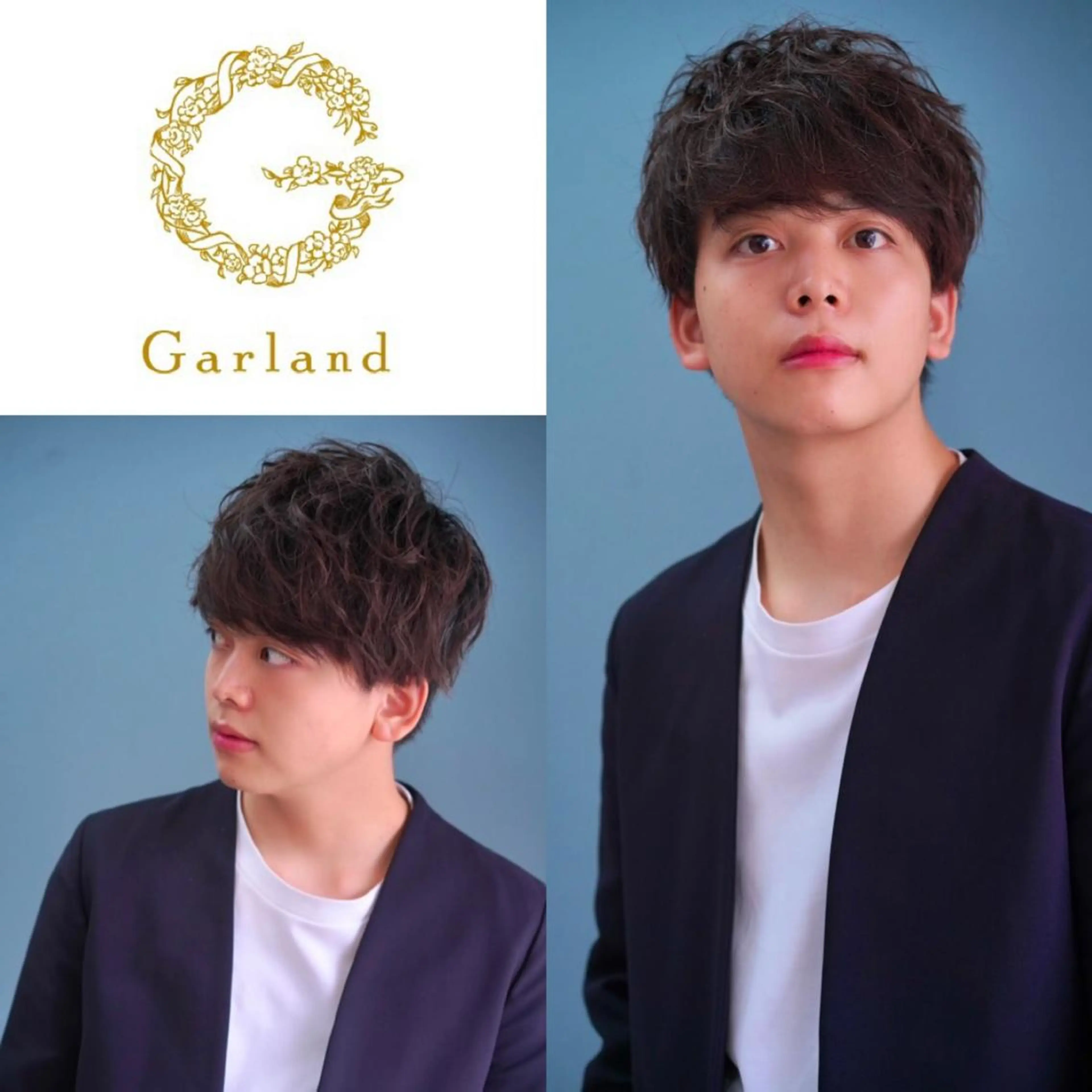 ショート メンズ マッシュ 【メンズ特化】 村越　匡徒のヘアスタイル