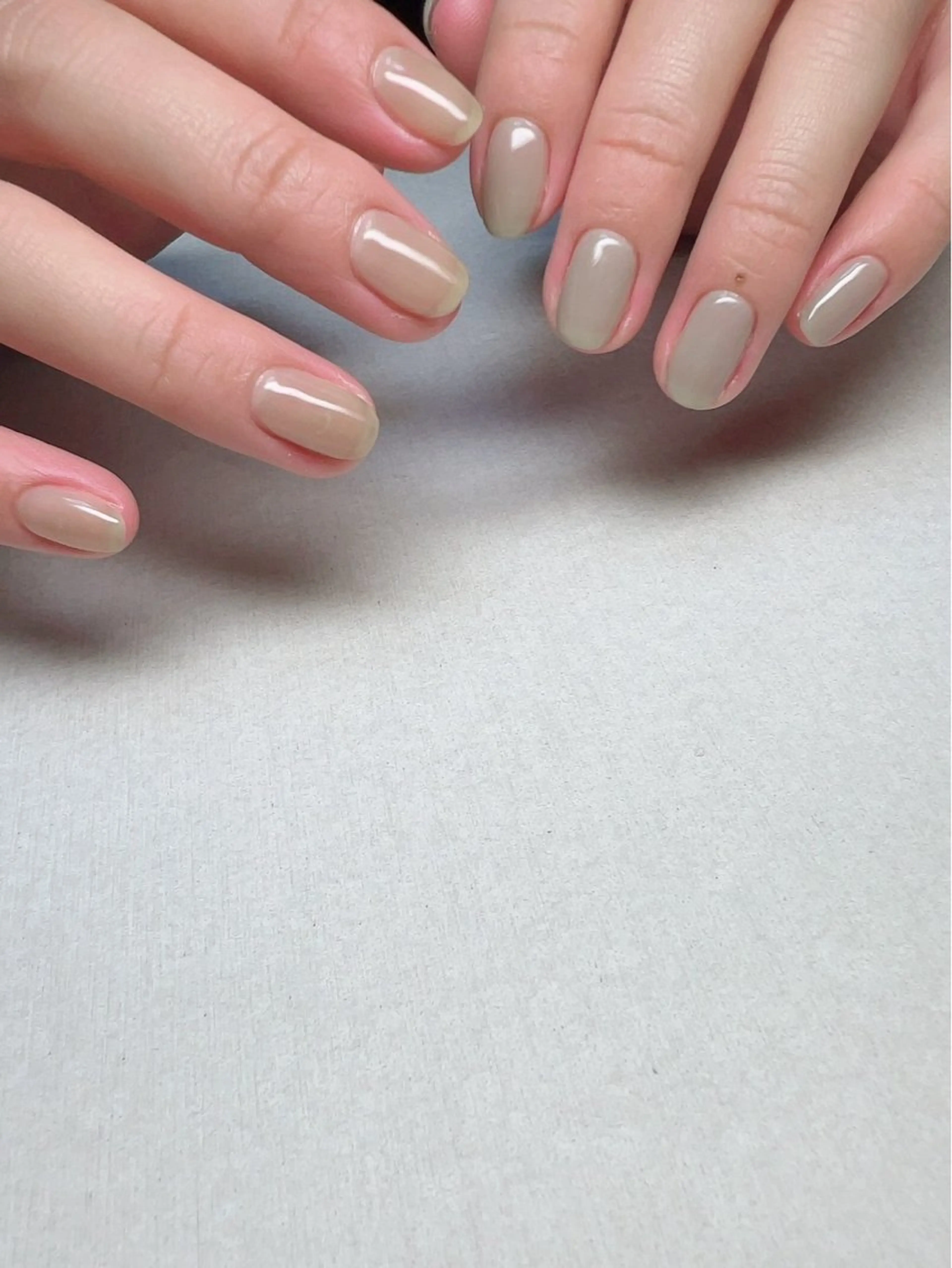 ネイル ハンドネイル irooo 21のネイルデザイン