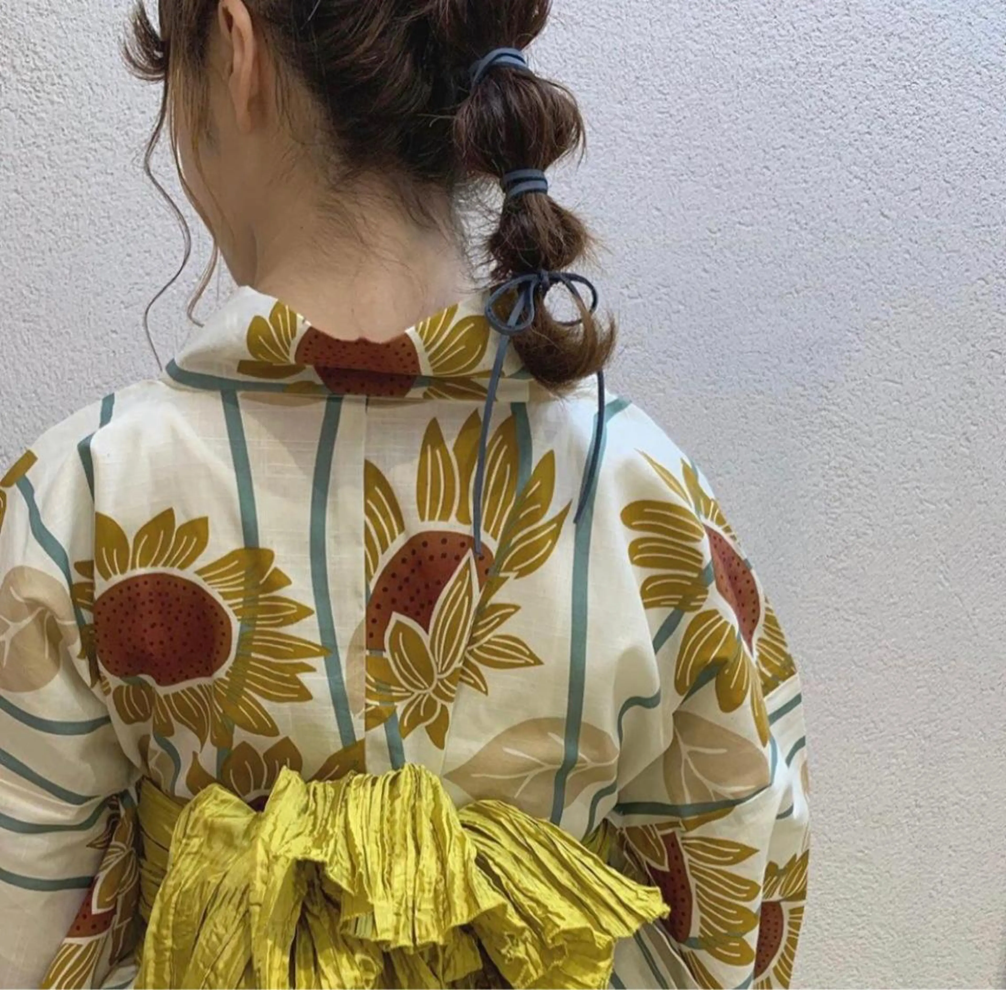 ヘアアレンジ 沖縄/ヘアアレンジ /着付けのヘアスタイル