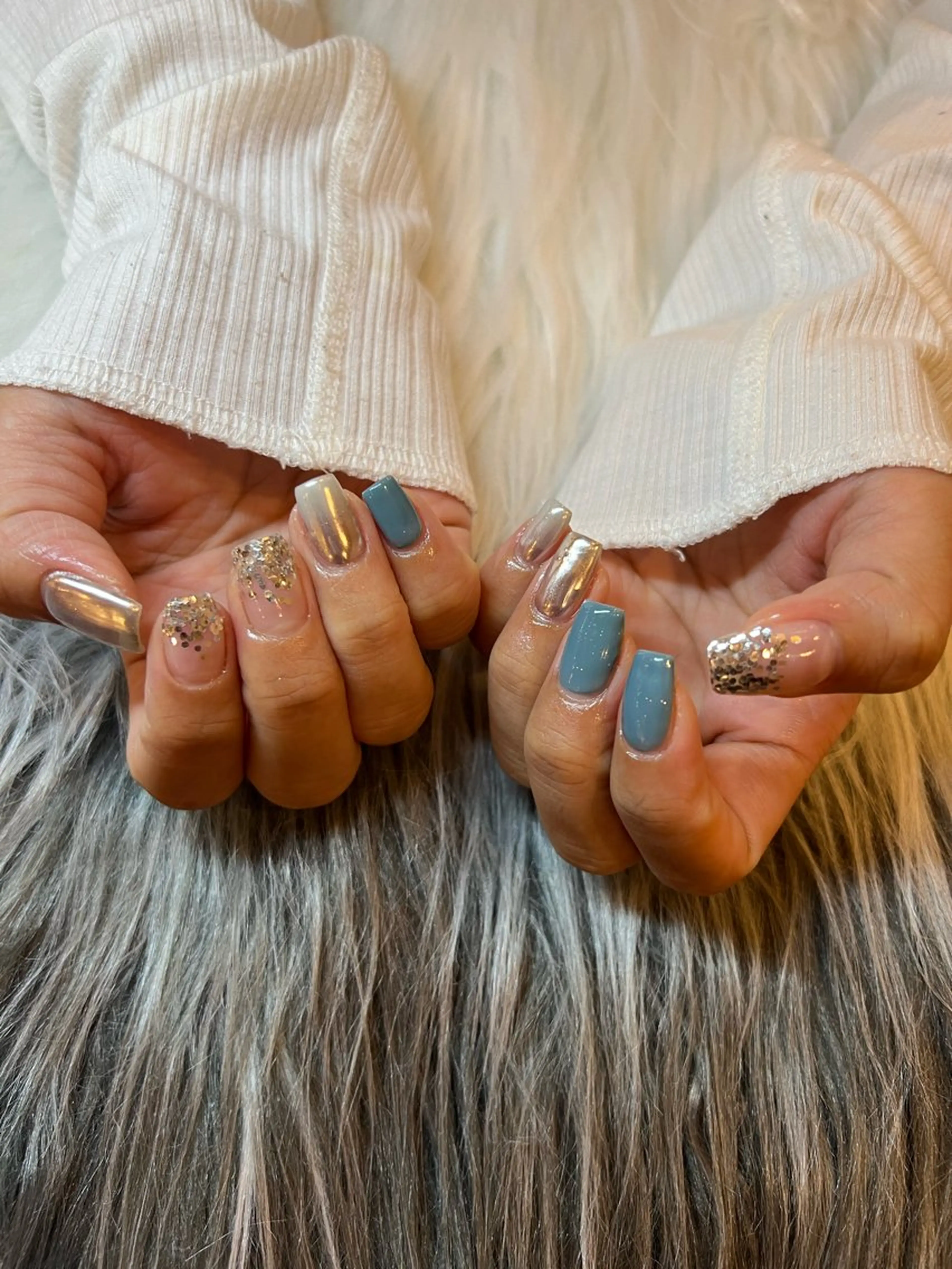 ネイル RÊVIA所属・RÊVIA (レヴィア)のネイルデザイン