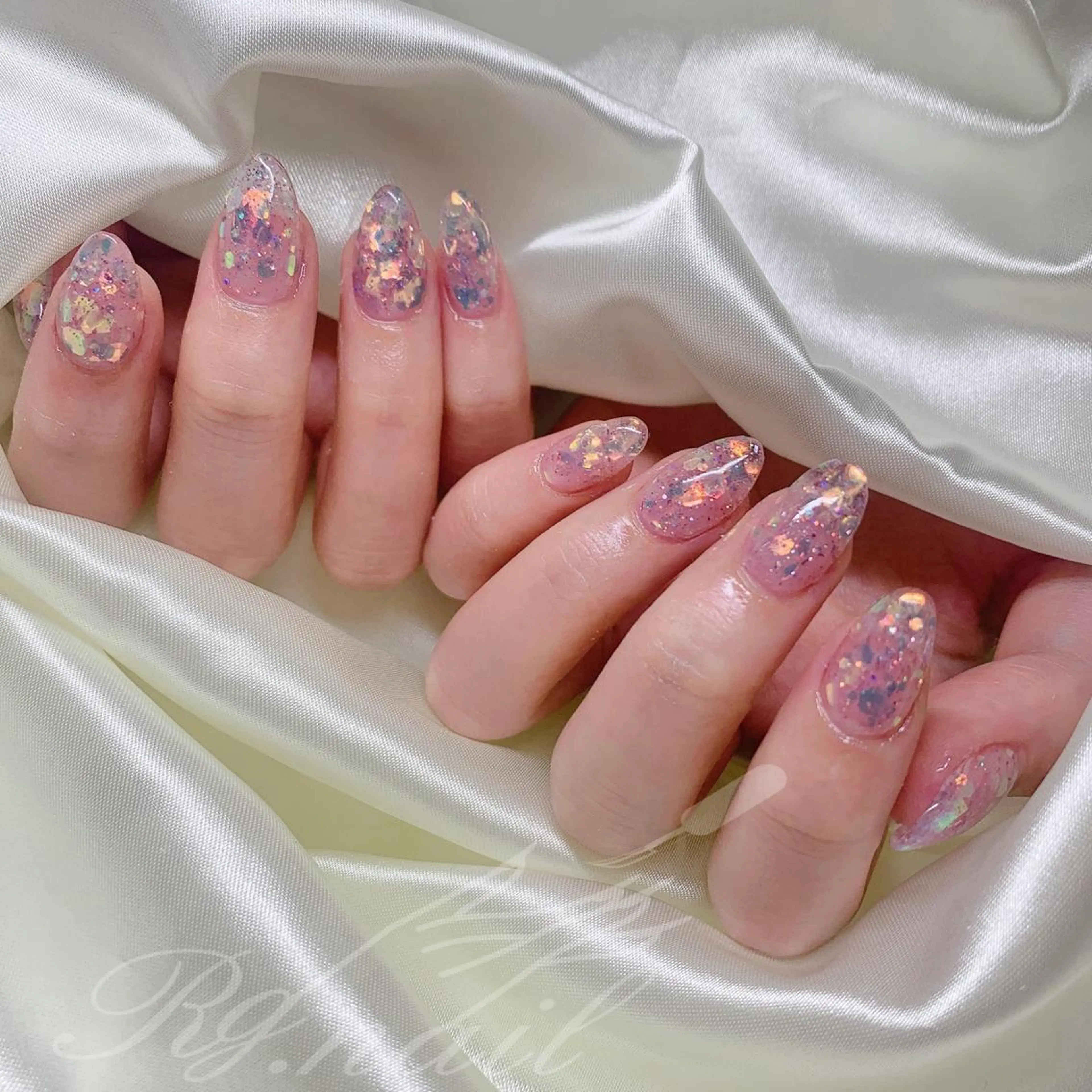 ネイル Cho Artネイル所属・Cho Art ネイルのネイルデザイン