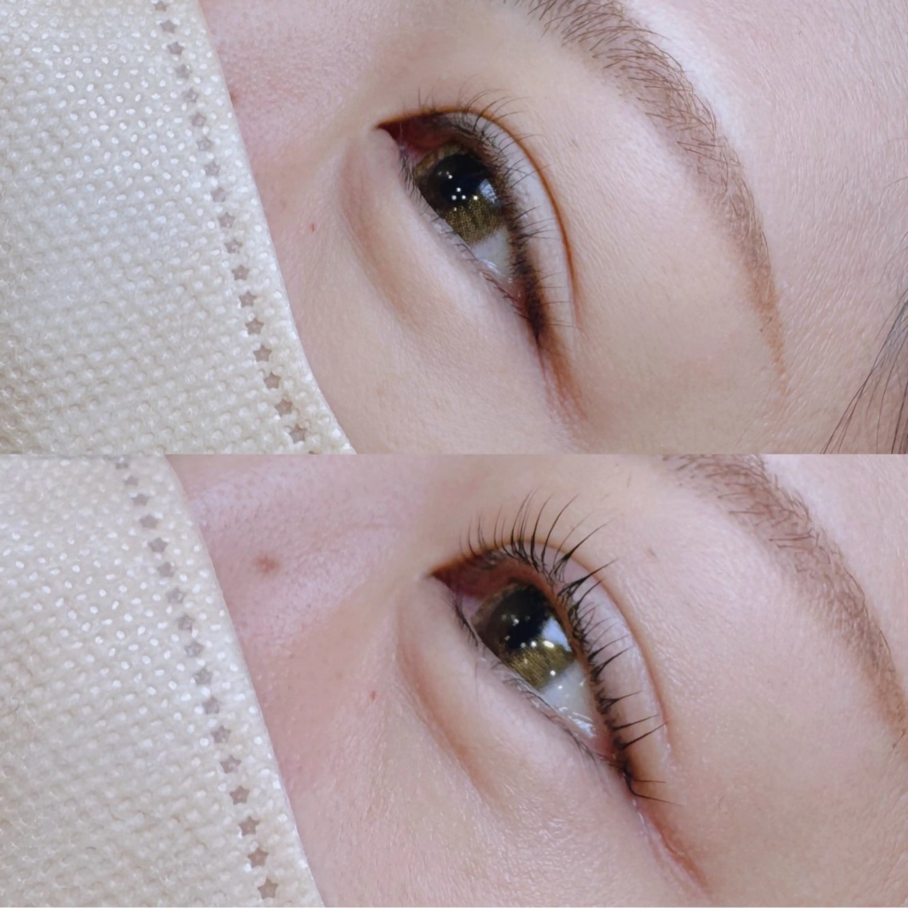 マツエク・マツパ Jカール 🐶 IZUMI 🐾の眉毛・アイブロウイメージ