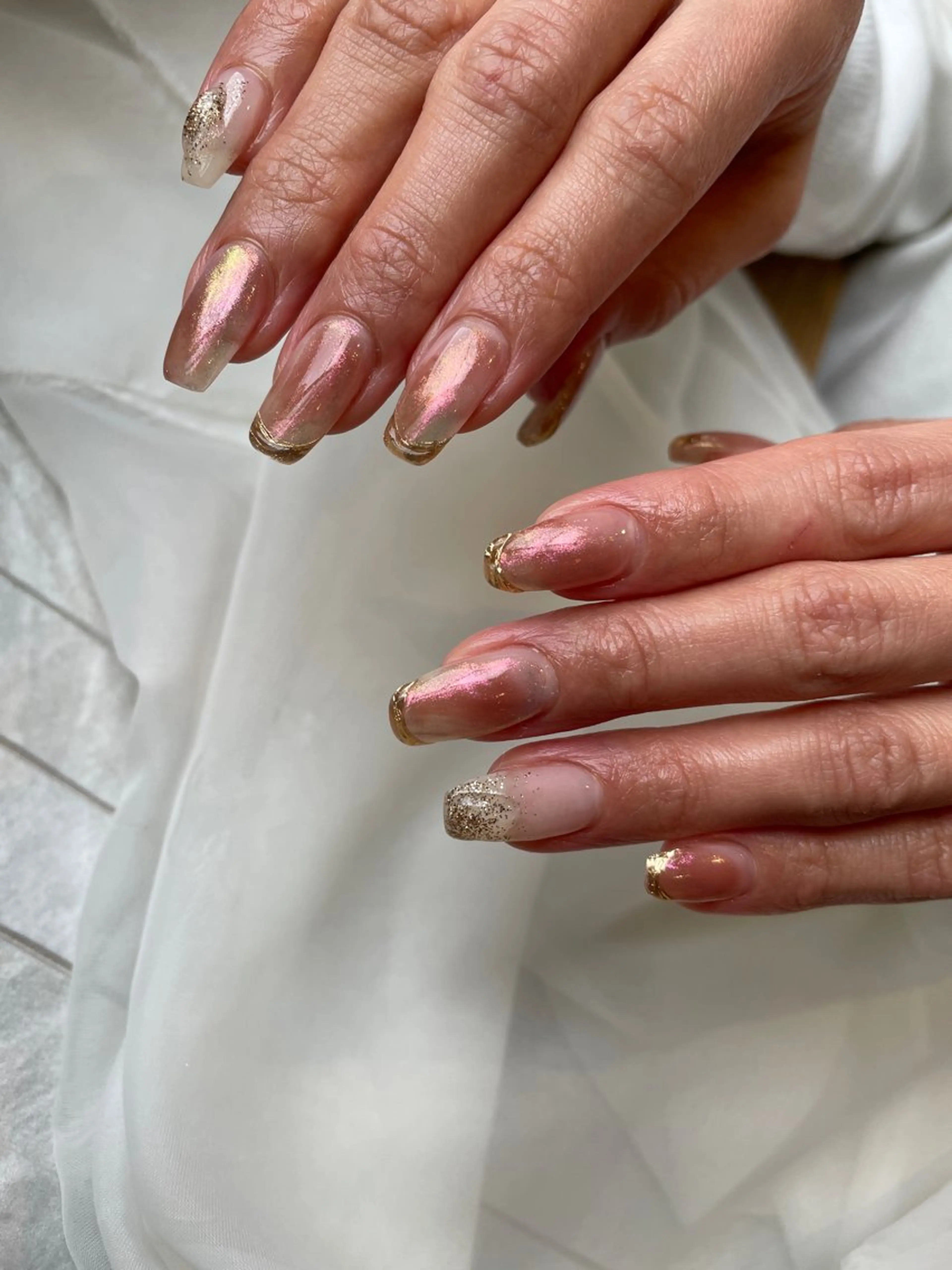 ネイル nail salon neigeのネイルデザイン