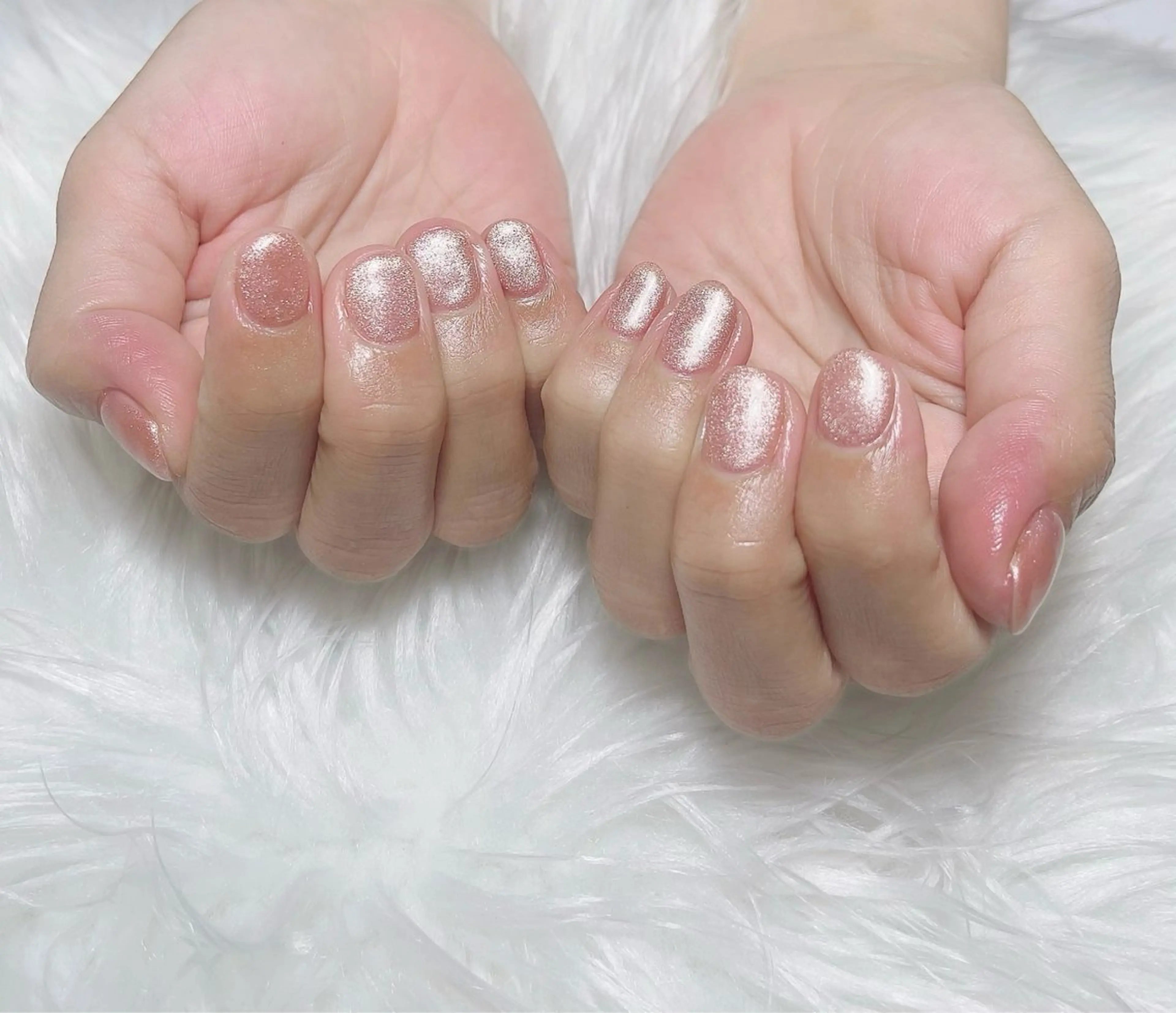 ネイル hairsalon556所属・hairsalon 556のネイルデザイン