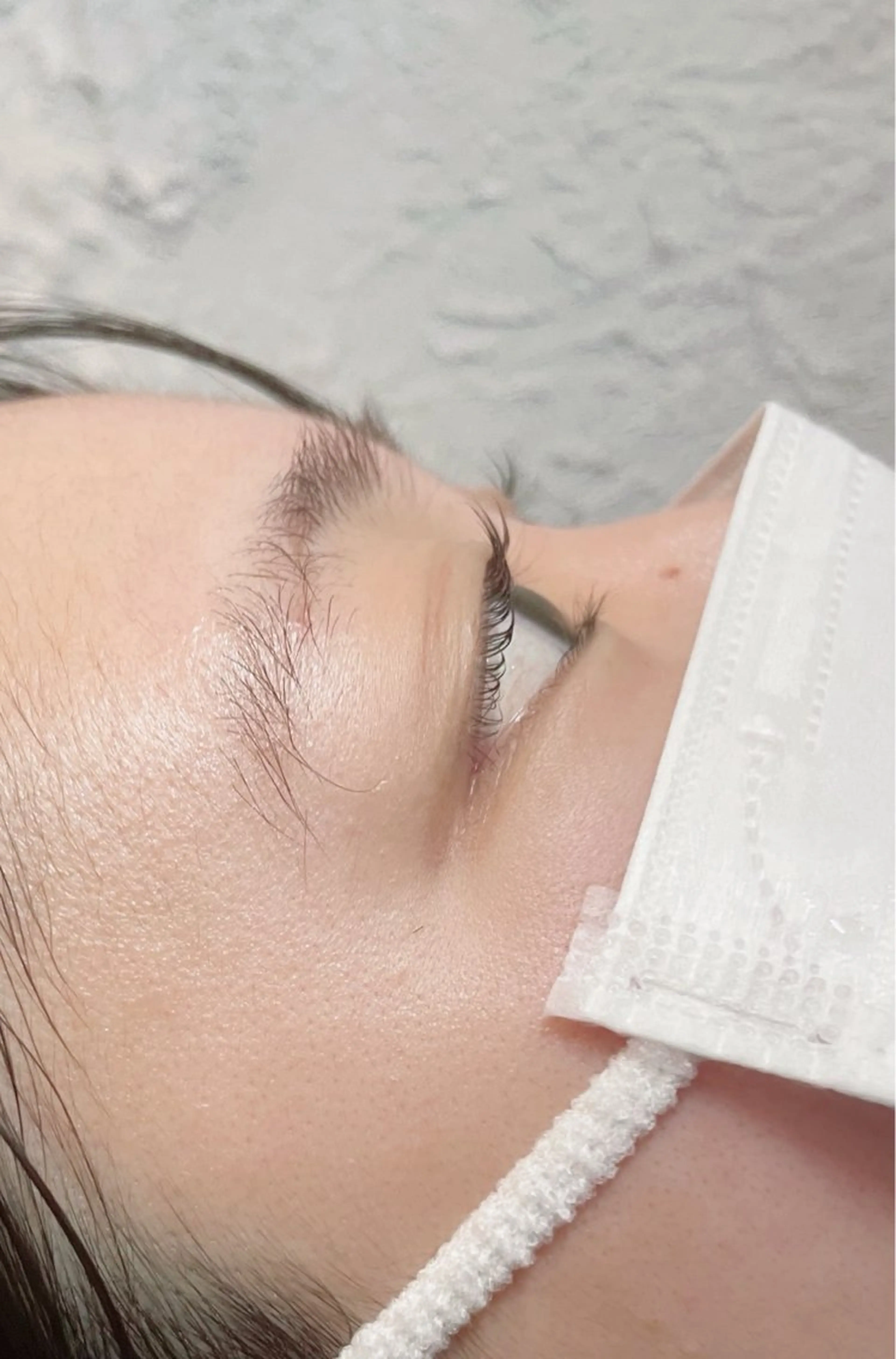 マツエク・マツパ hatena 🫧のマツエク・マツパデザイン