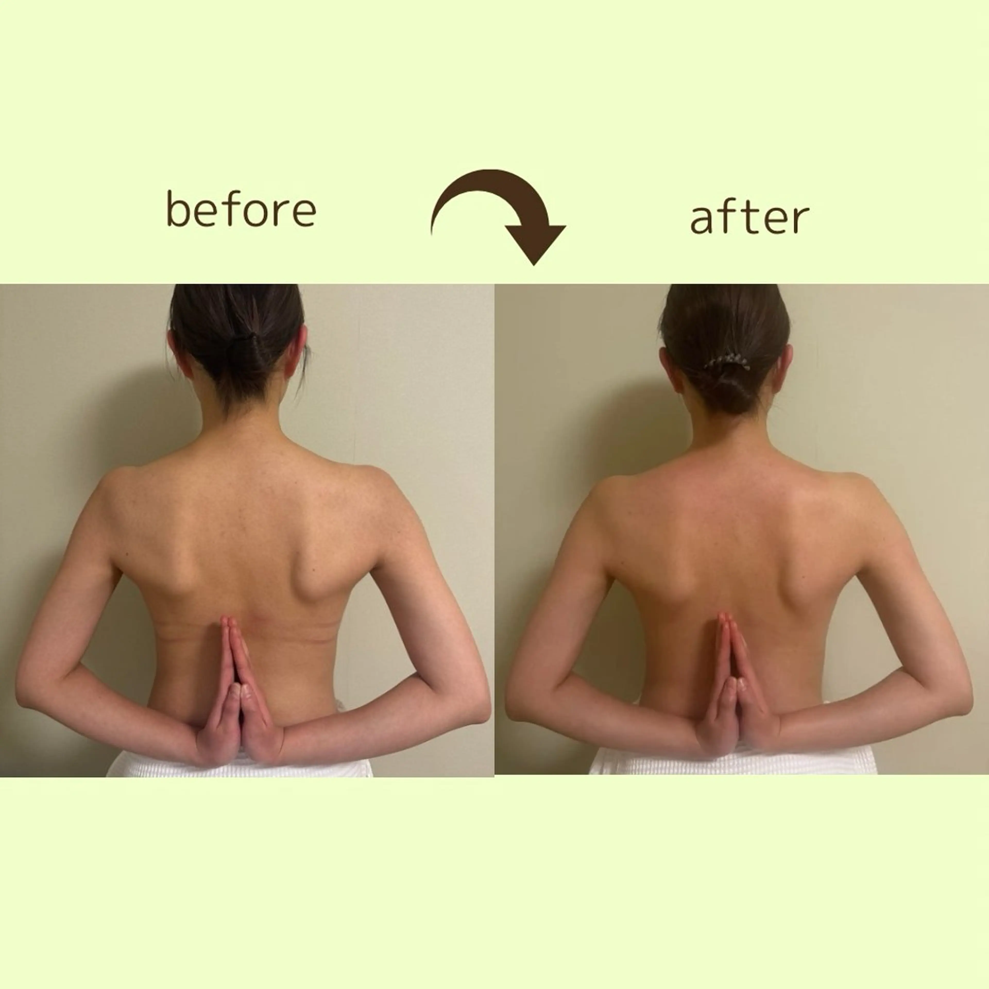 リラクゼーションスパ　ひのき所属・spaHINOKI 【女性専用】のエステ・リラクイメージ