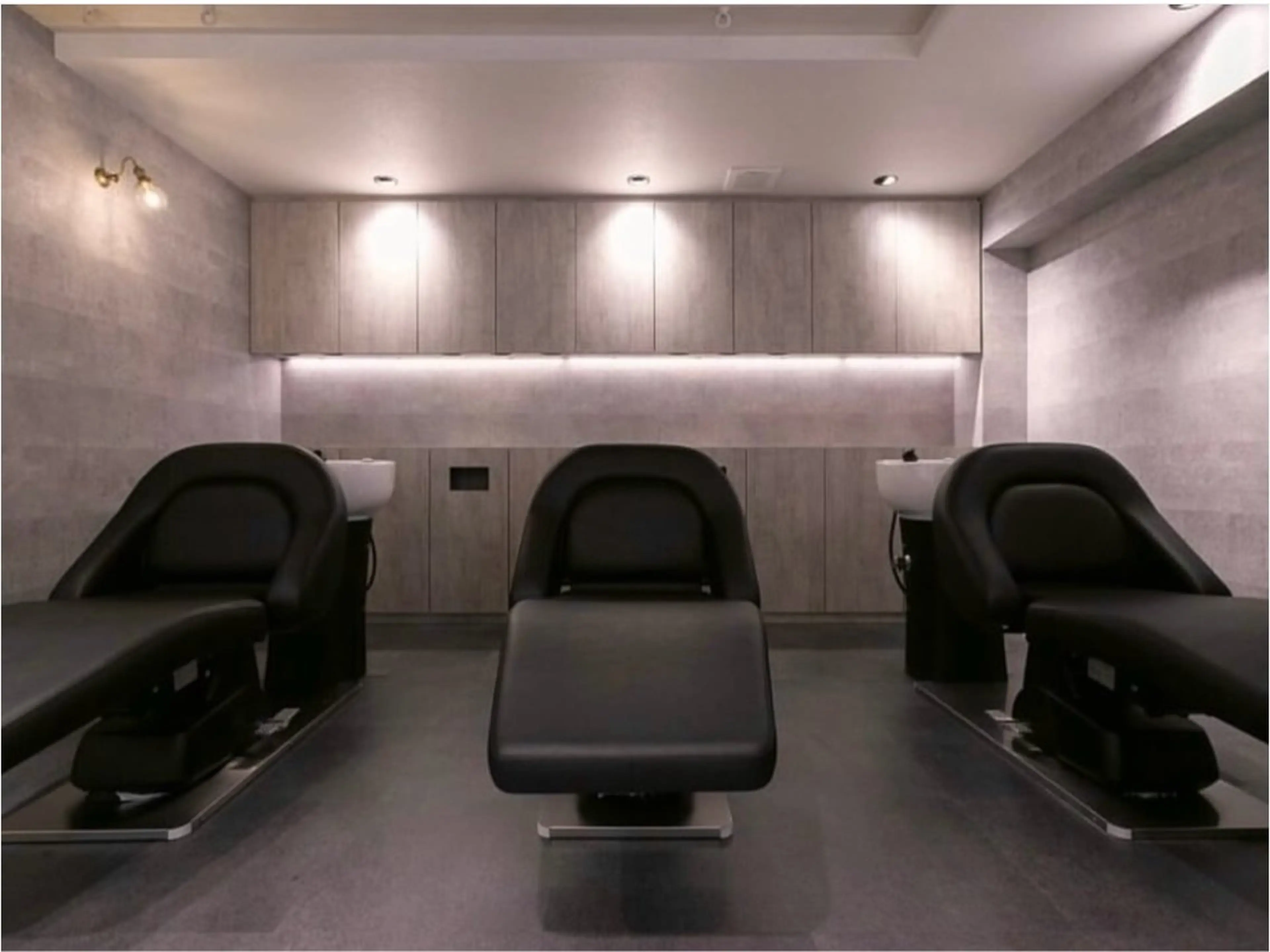 Toiro所属・近澤瑠以✂︎髪質改善 /艶カラー/中目黒のヘアスタイル