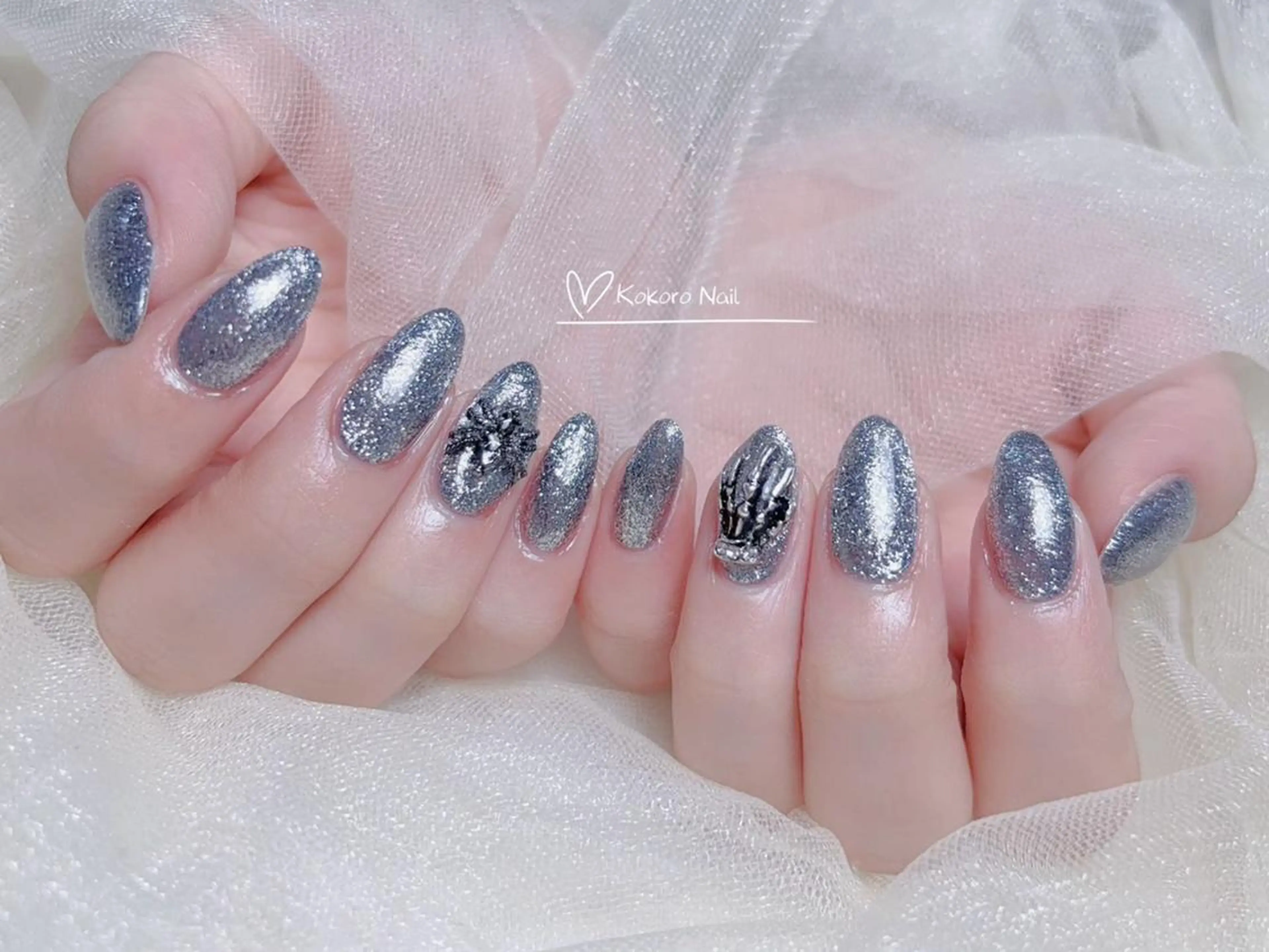 ネイル 💗NA.YUKI NAIL💗のネイルデザイン