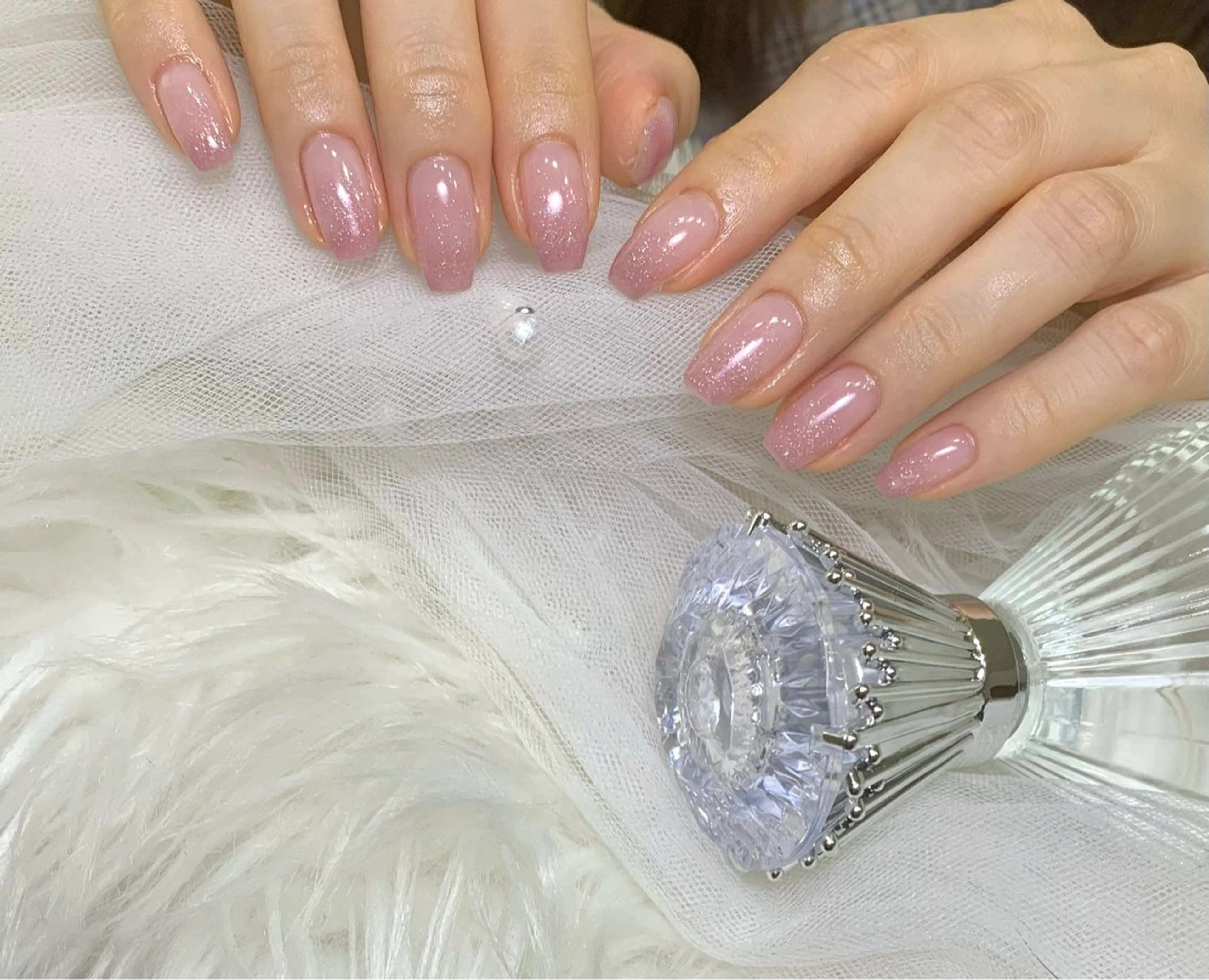 ネイル ハンドネイル Nail salon Venusのネイルデザイン