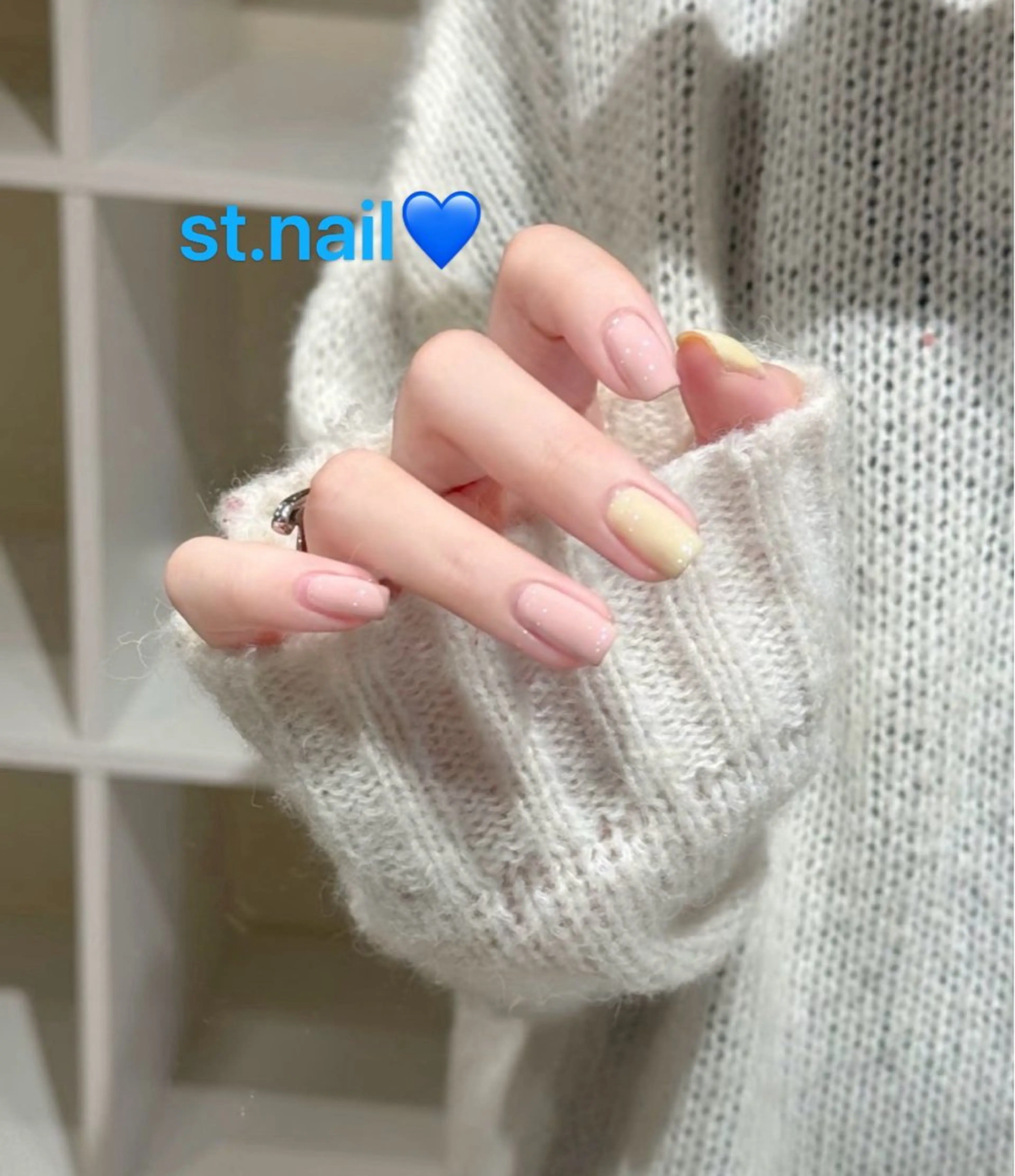 NAIL YUKIのネイルデザイン