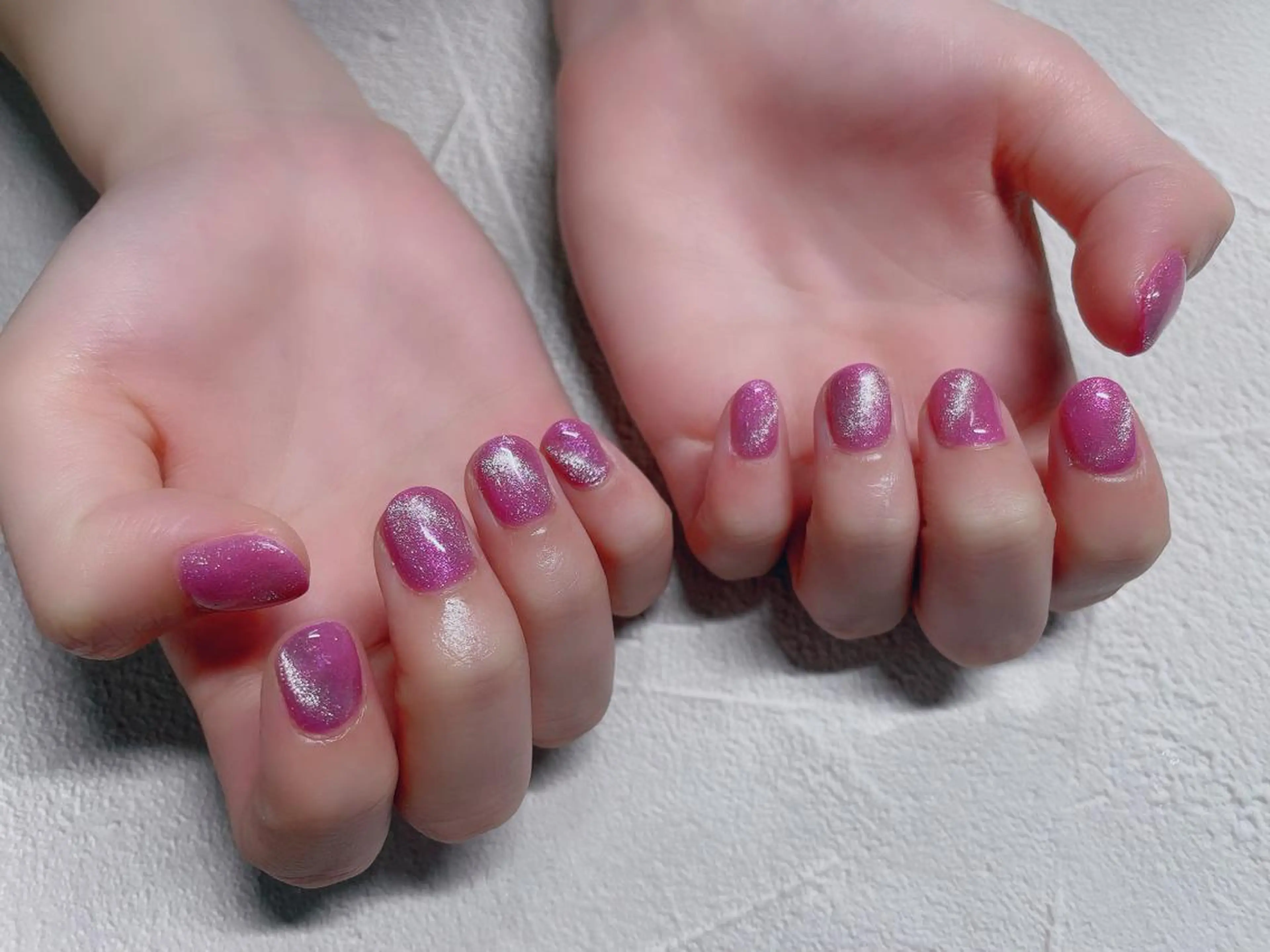 ネイル 大阪江坂 Kaiのネイルデザイン