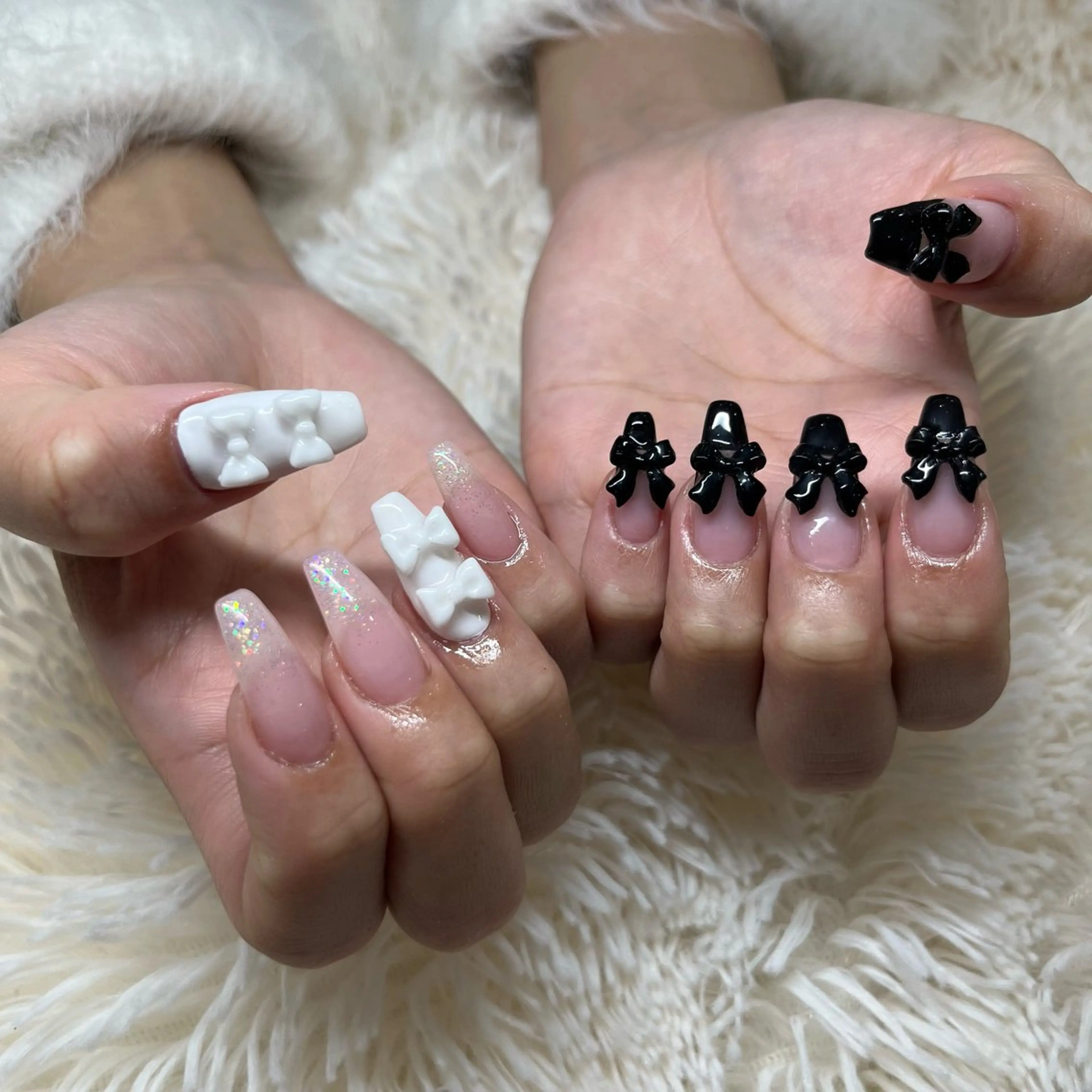 ネイル Riel ネイル&アイラッシュ 京橋店【リエル】所属・【Riel 京橋】MAHOのマツエク・マツパデザイン