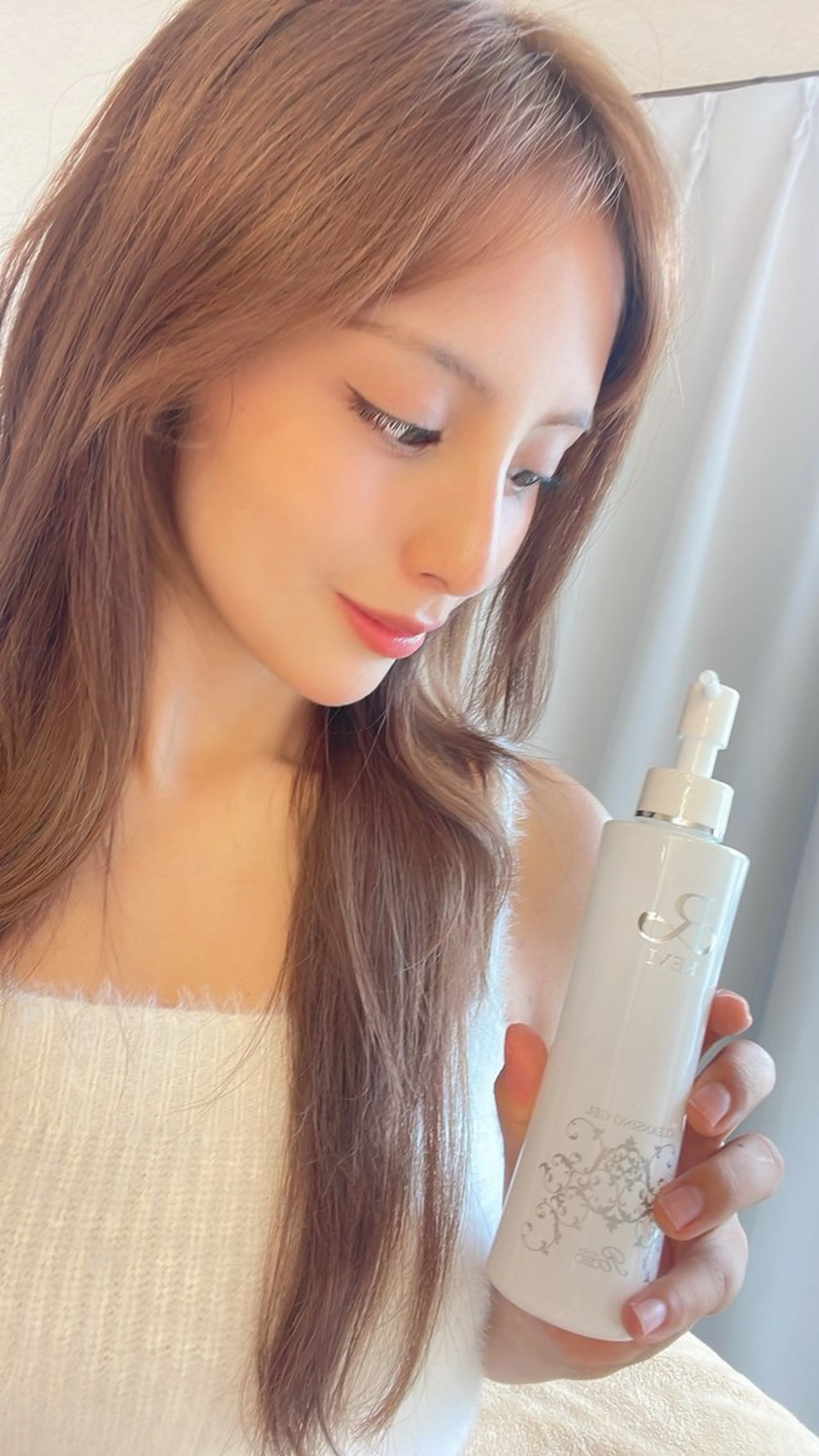 WHITE AQUA 北千住店のエステ・リラクイメージ