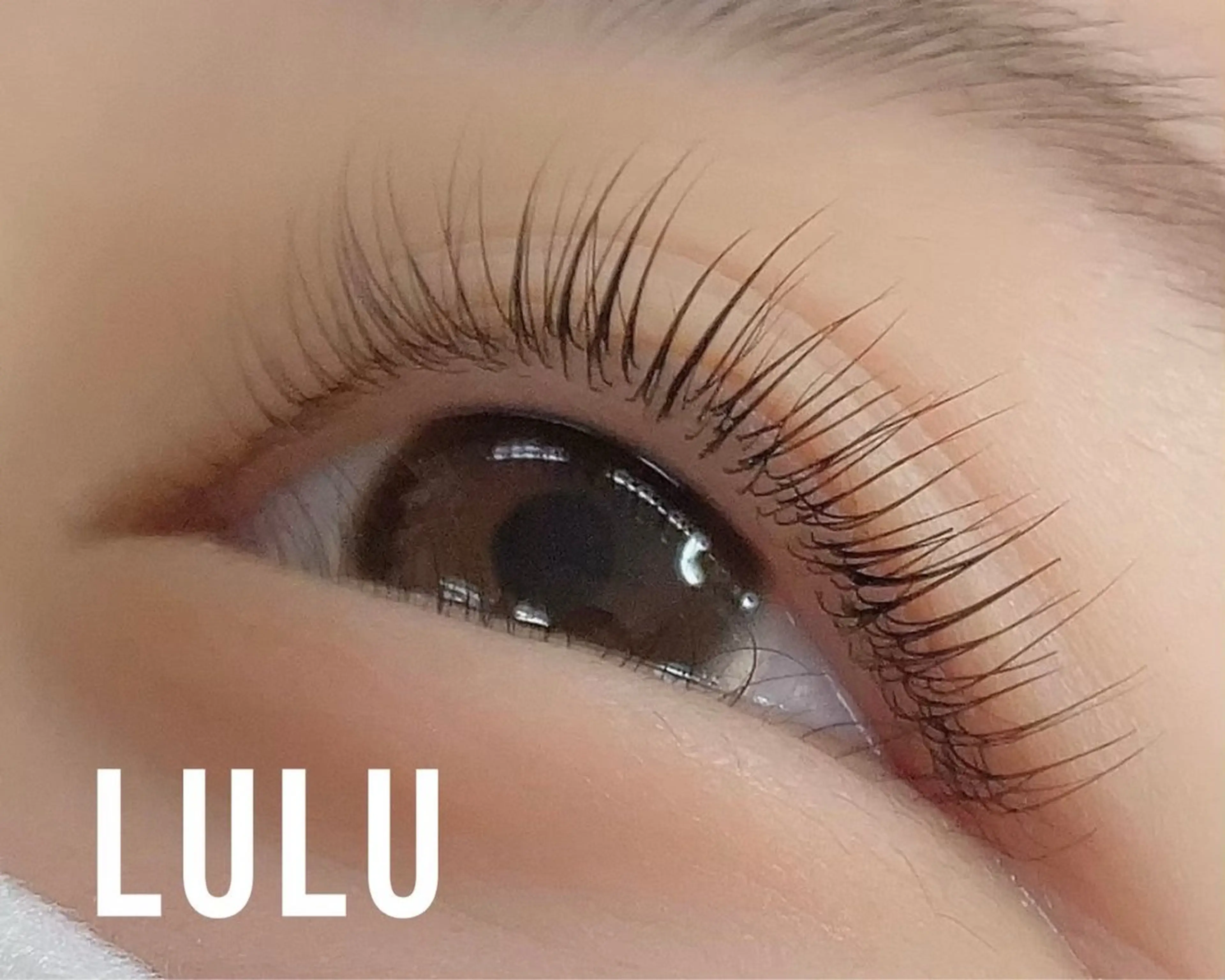 マツエク・マツパ チヒロ Eyelistのマツエク・マツパデザイン