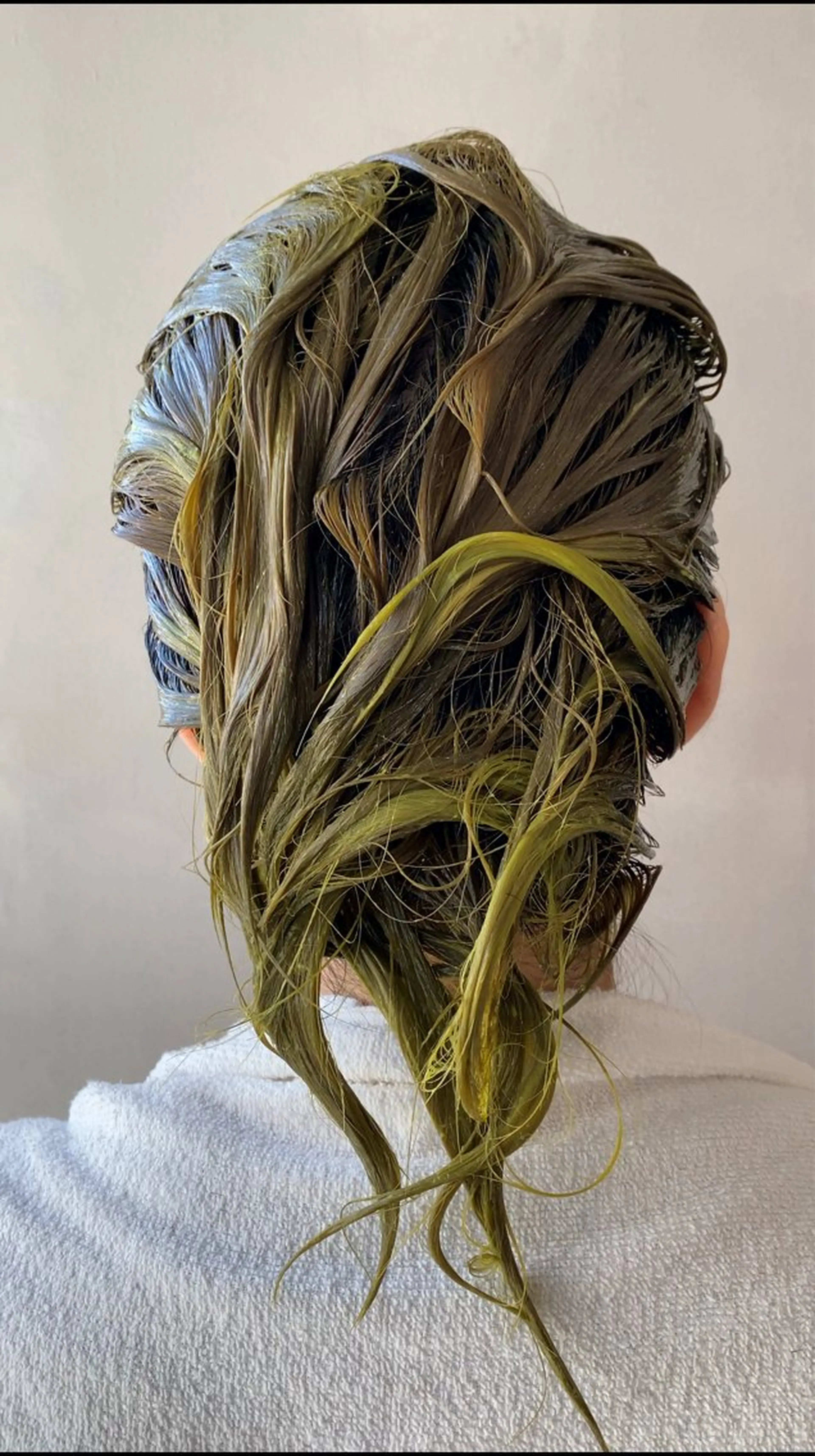 ショート カラー share salon OXY所属・🌈ショートの神様 🌈原田公祐のヘアスタイル