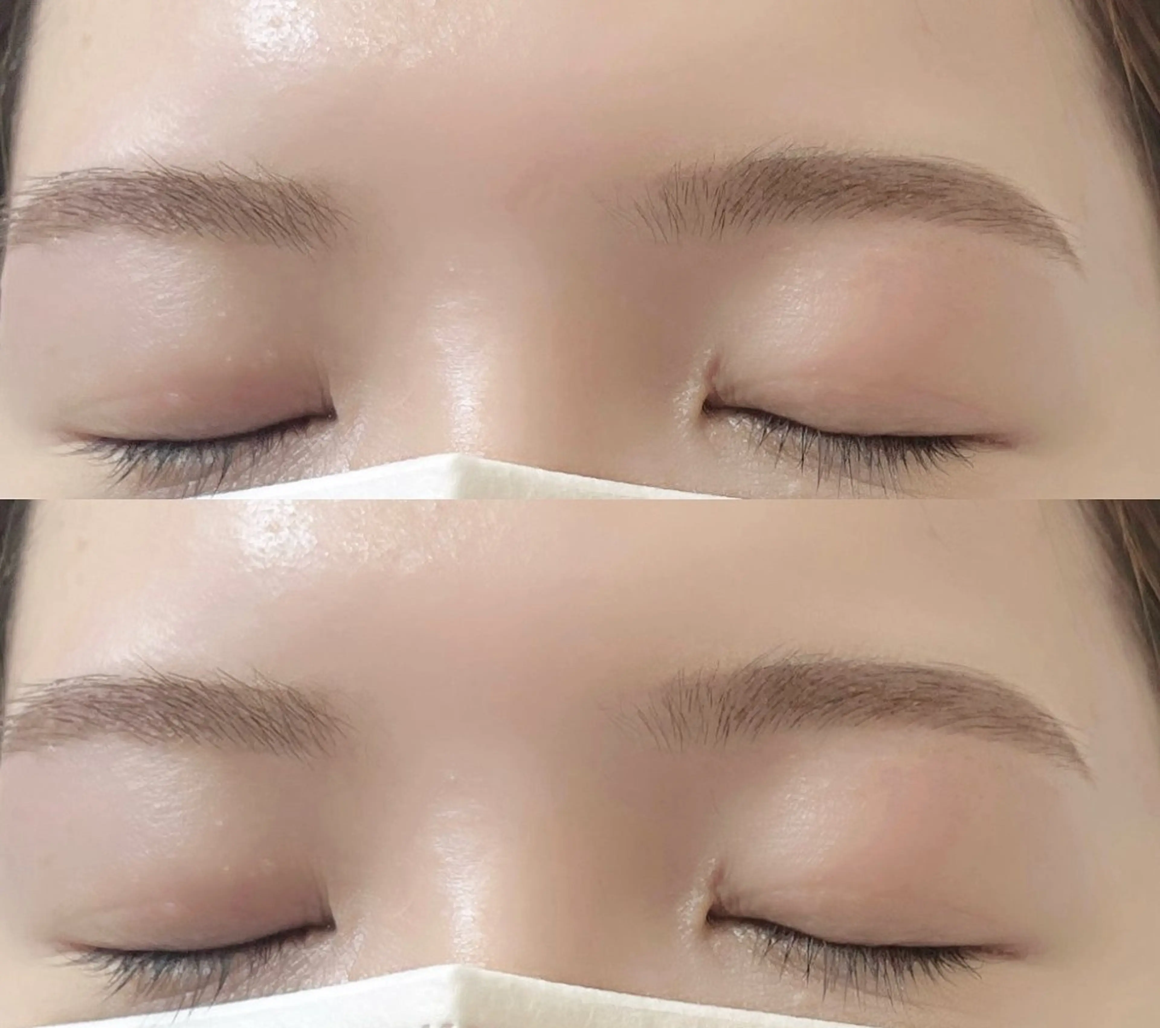 アイブロウ ワックス脱毛 眉カット その他(アイブロウ) 福田 麻弥のマツエク・マツパデザイン