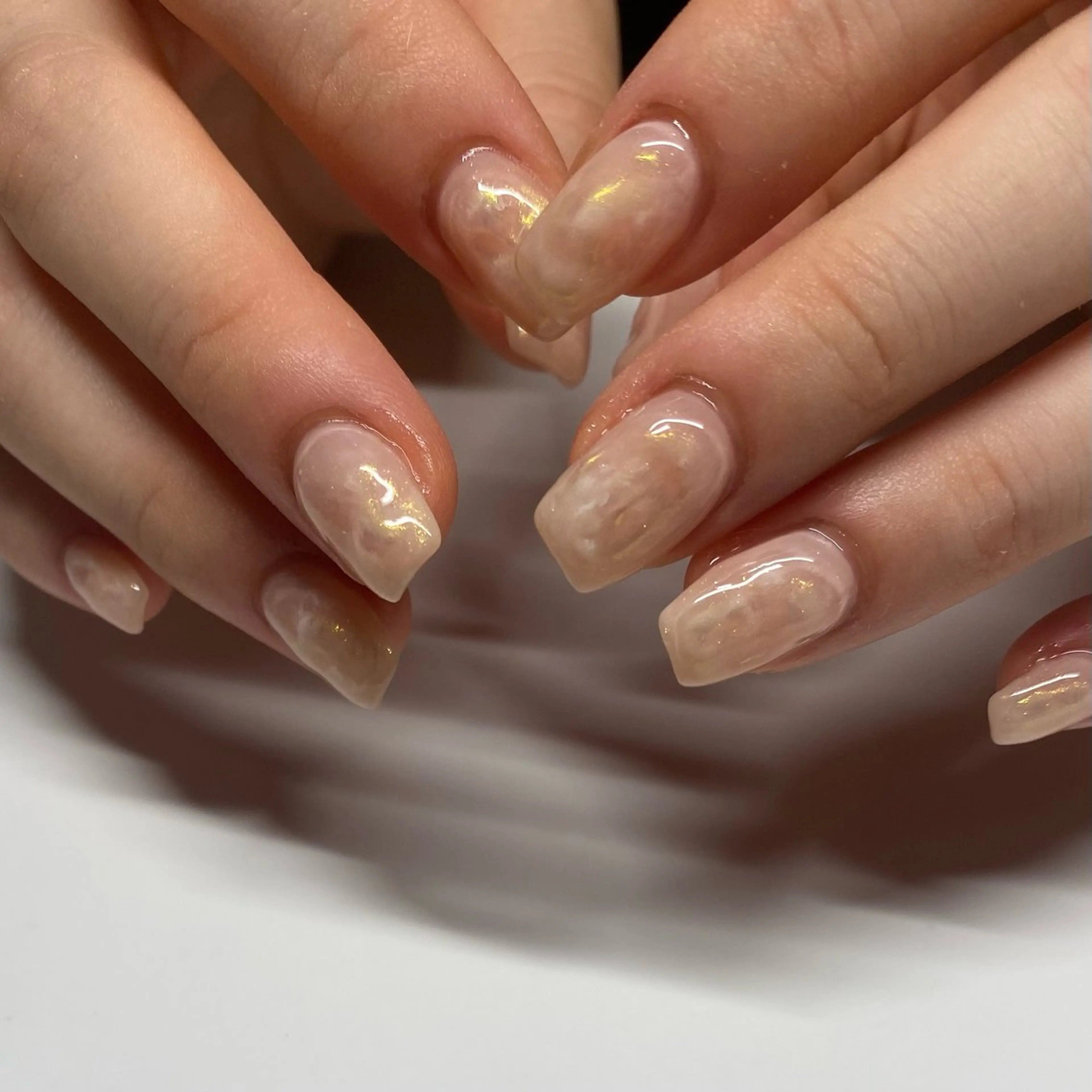 ネイル アートネイル 濵田 実沙/Manonのネイルデザイン