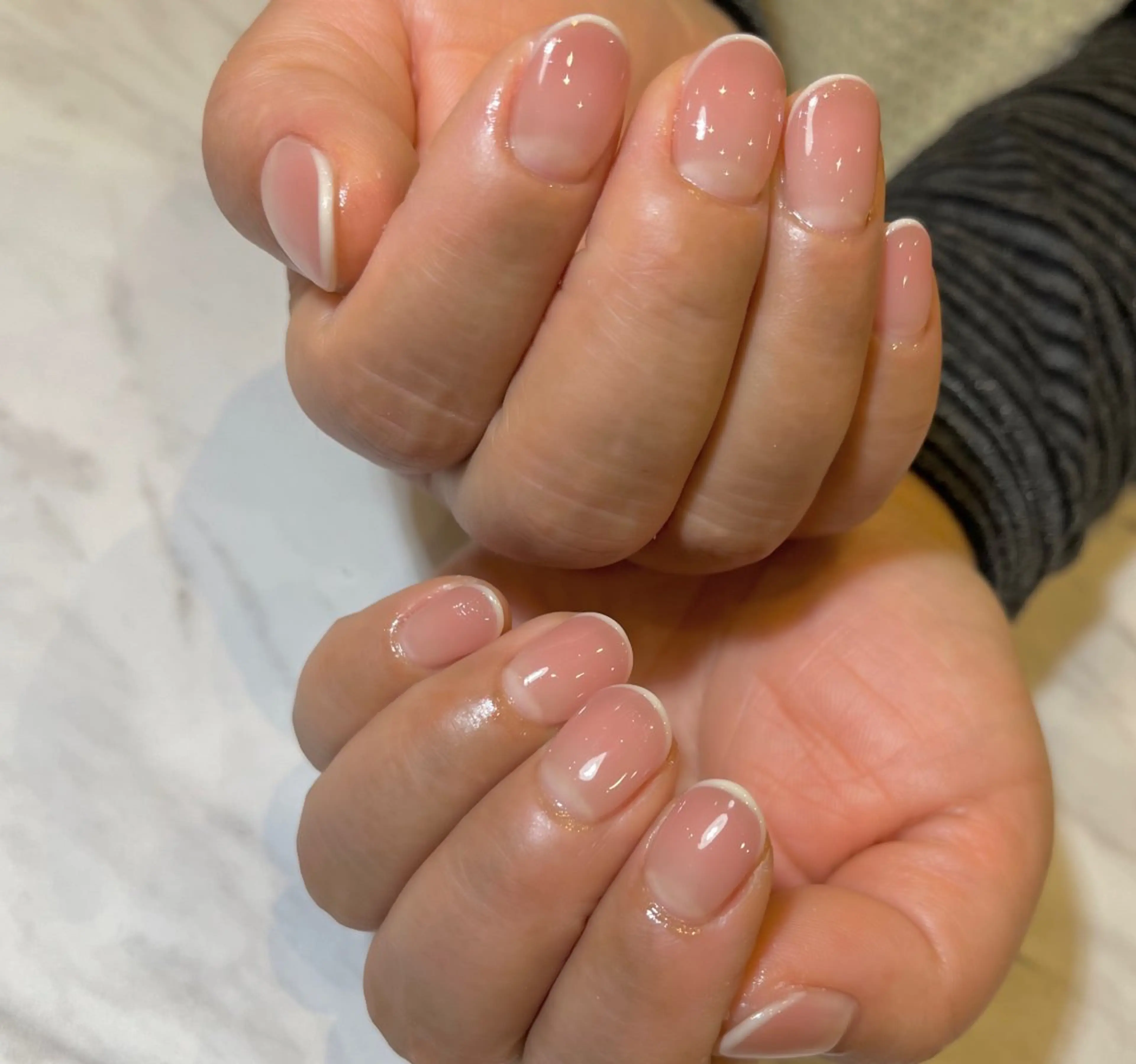 ネイル Ravi 胡町のネイルデザイン
