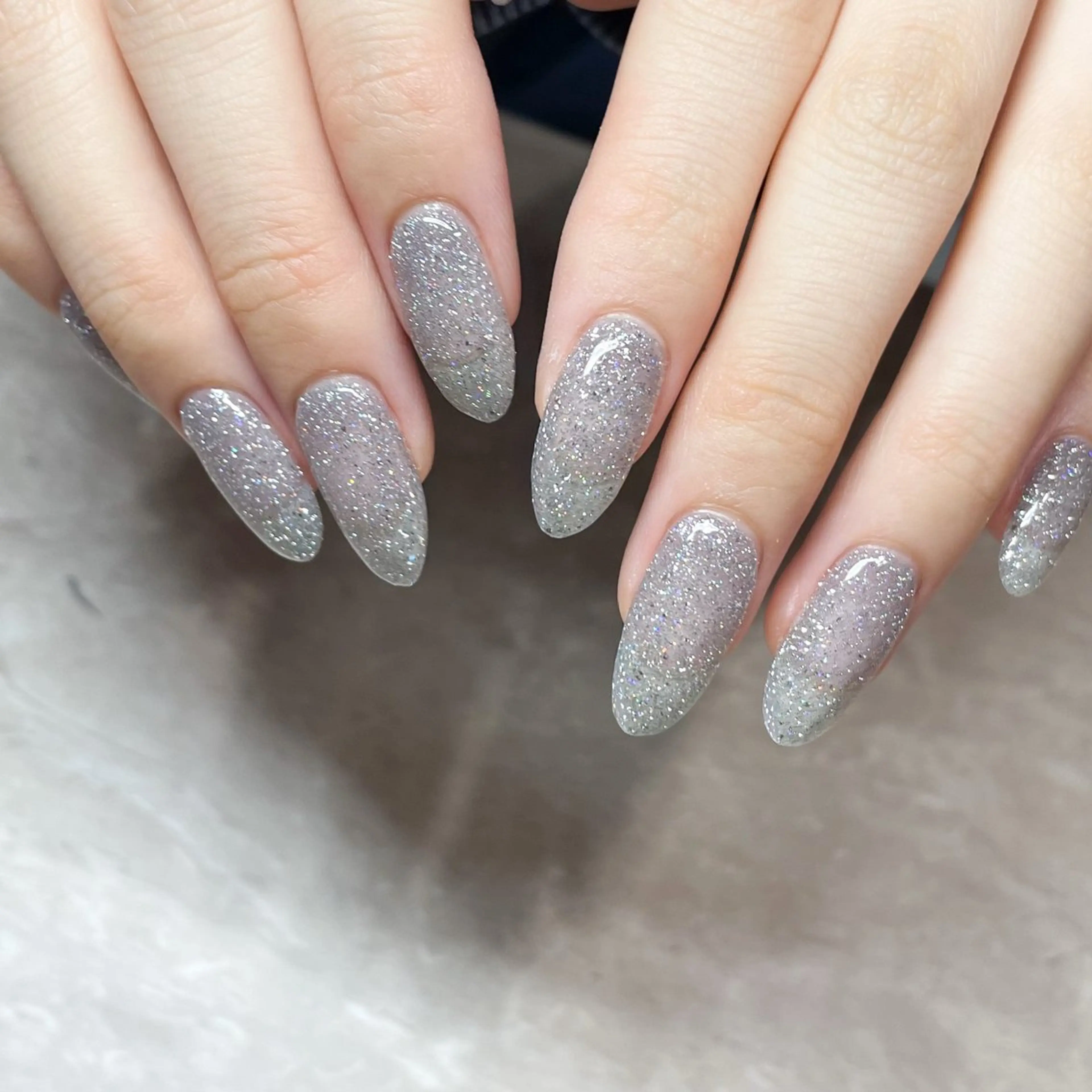 ネイル フラッシュネイル スカルプネイル ハンドネイル まえだ ⋆. 𐙚 ⌒♡｡．のネイルデザイン