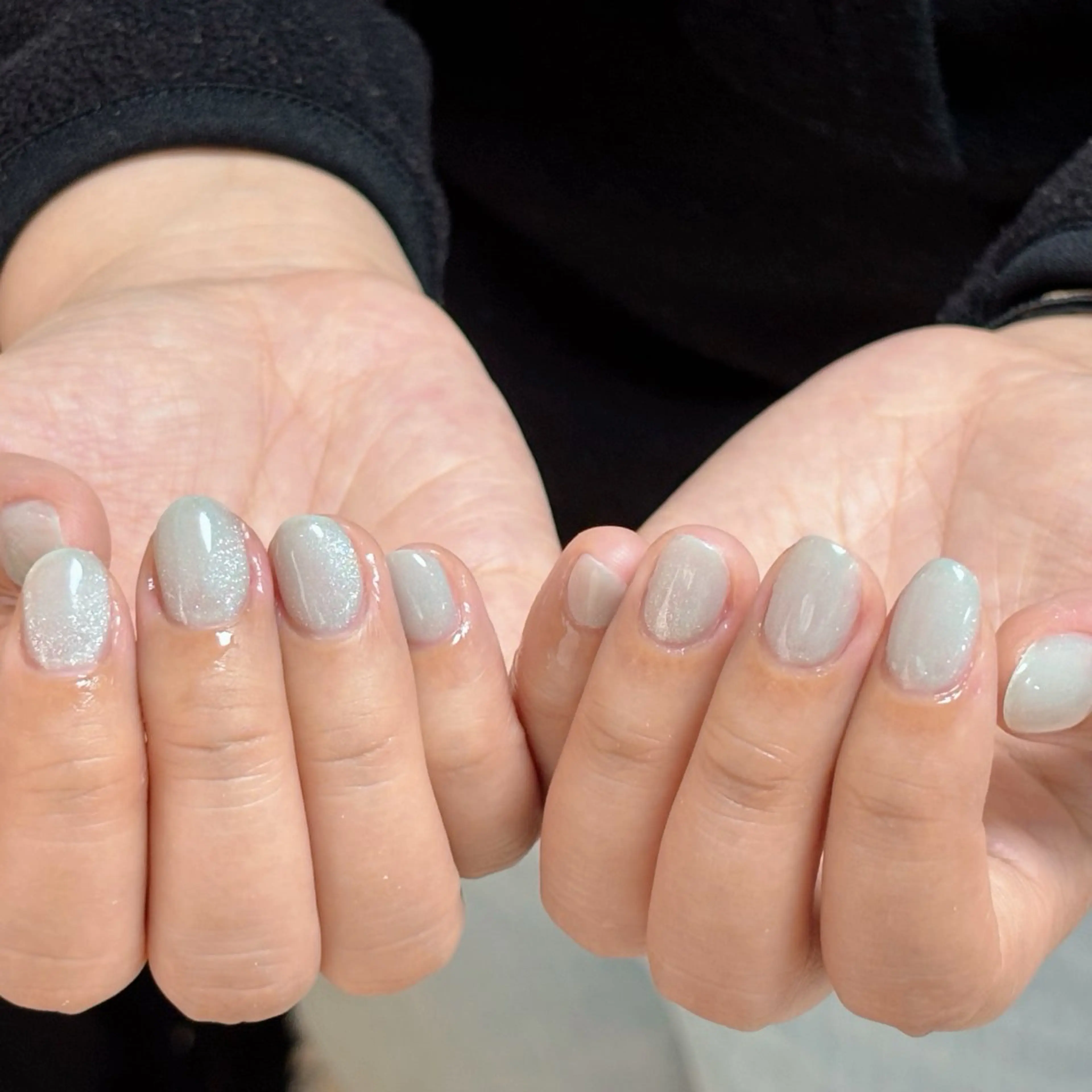 ネイル ハンドネイル IYOU NAIL町田店所属・IYOUNAIL- Piggyのネイルデザイン