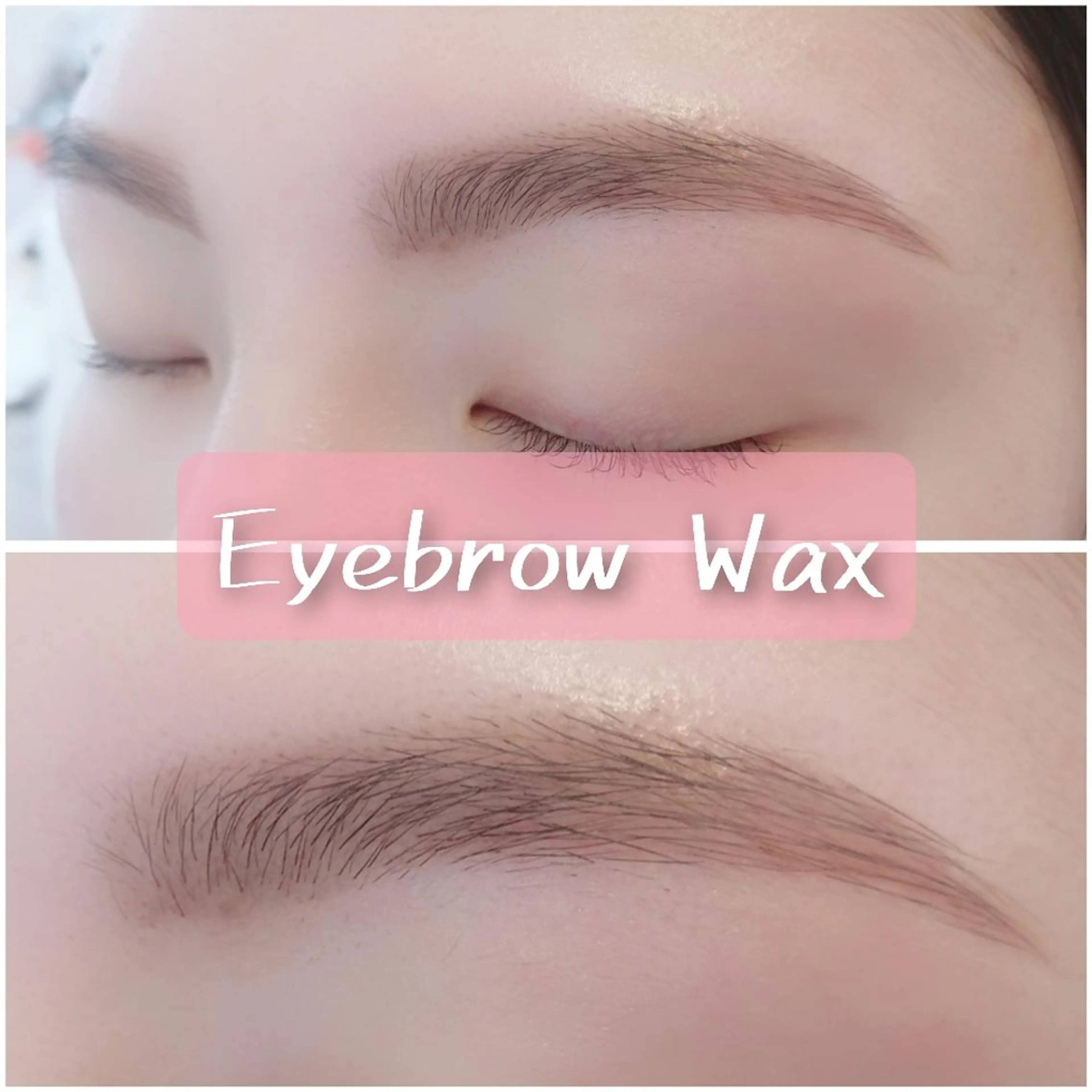 アイブロウ ワックス脱毛 眉カット その他(アイブロウ) Hi salon erikaの眉毛・アイブロウイメージ