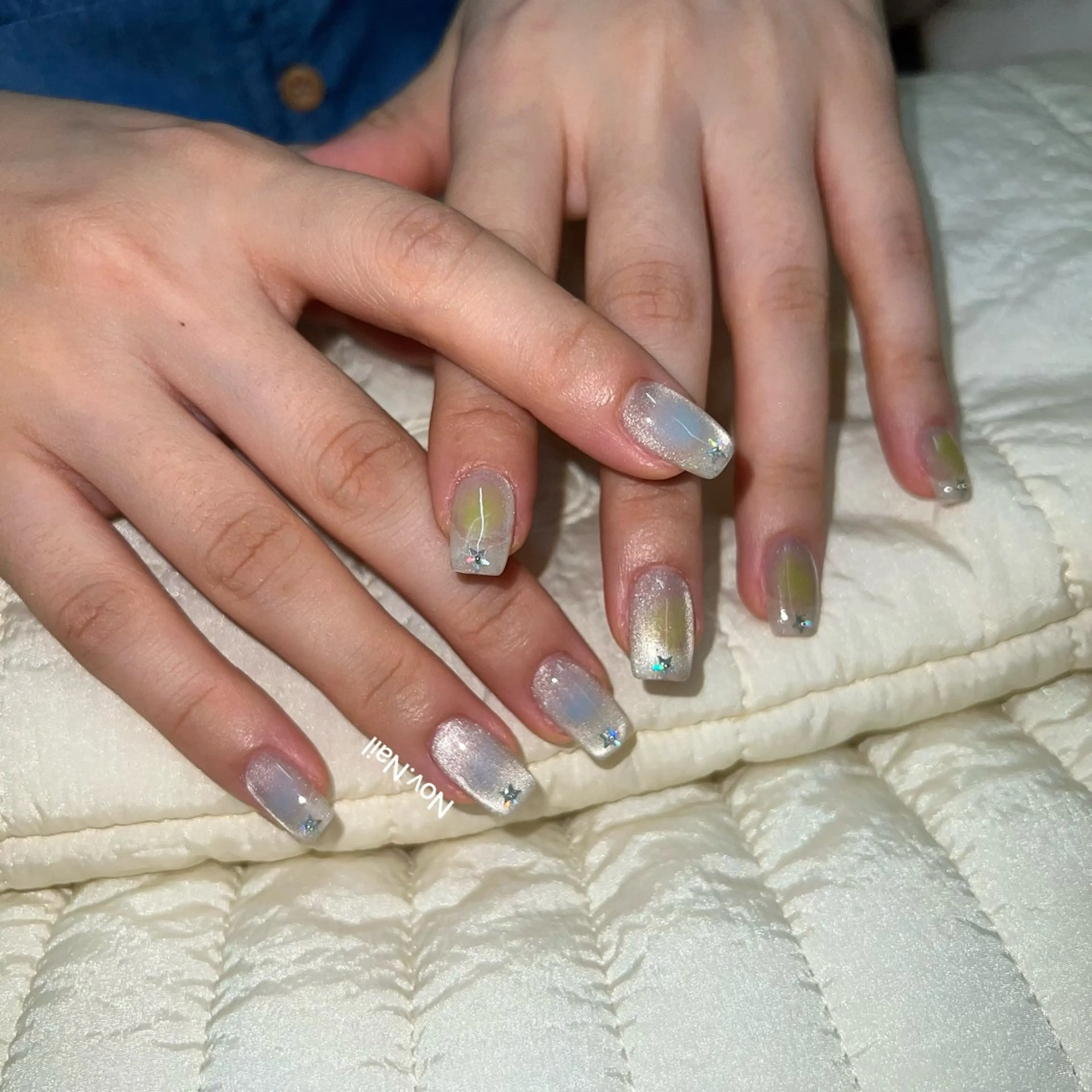 ネイル ハンドネイル ハンドケア Nov. ネイルサロンのネイルデザイン