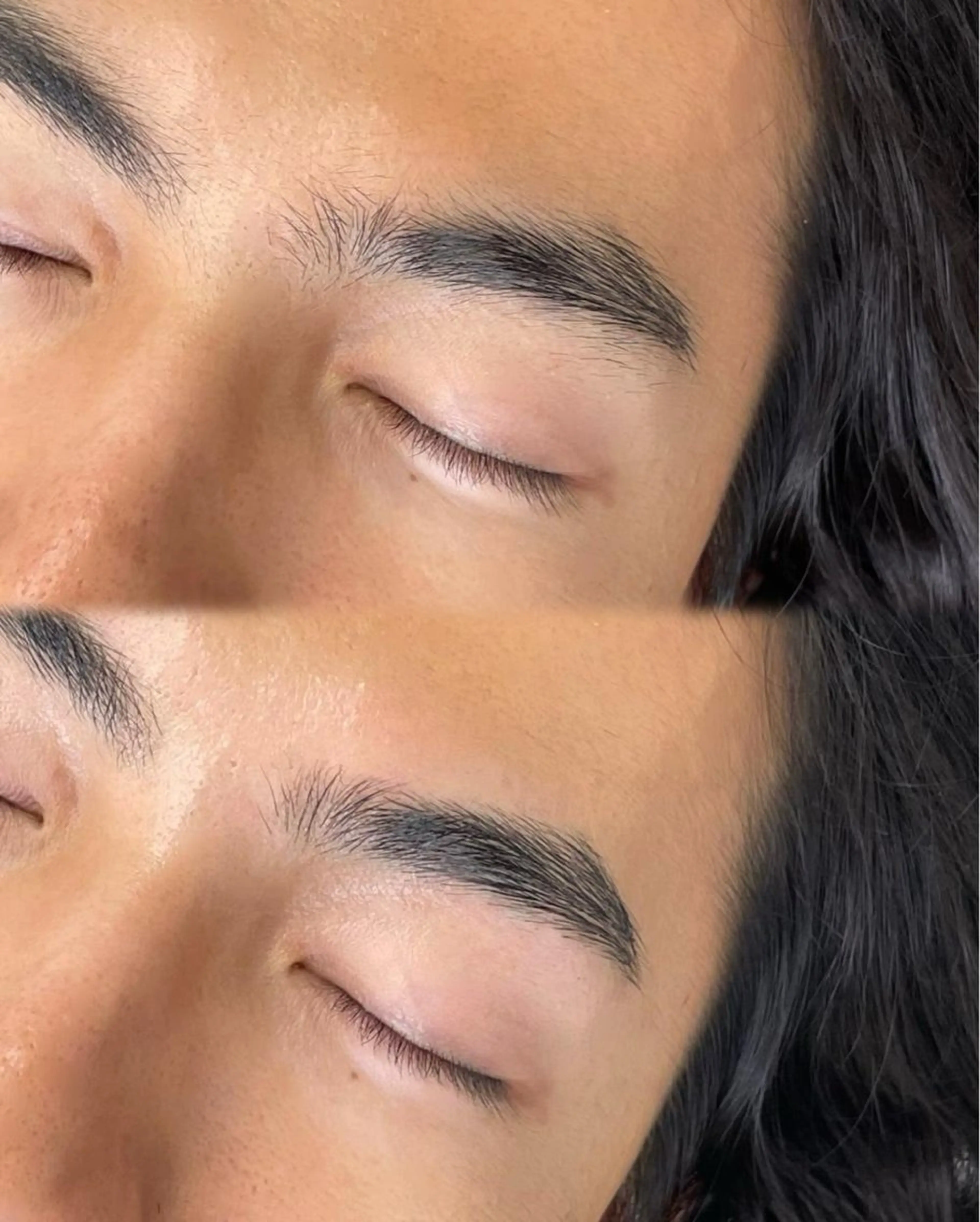 アイブロウ WAXYYY. 自由が丘店の眉毛・アイブロウイメージ