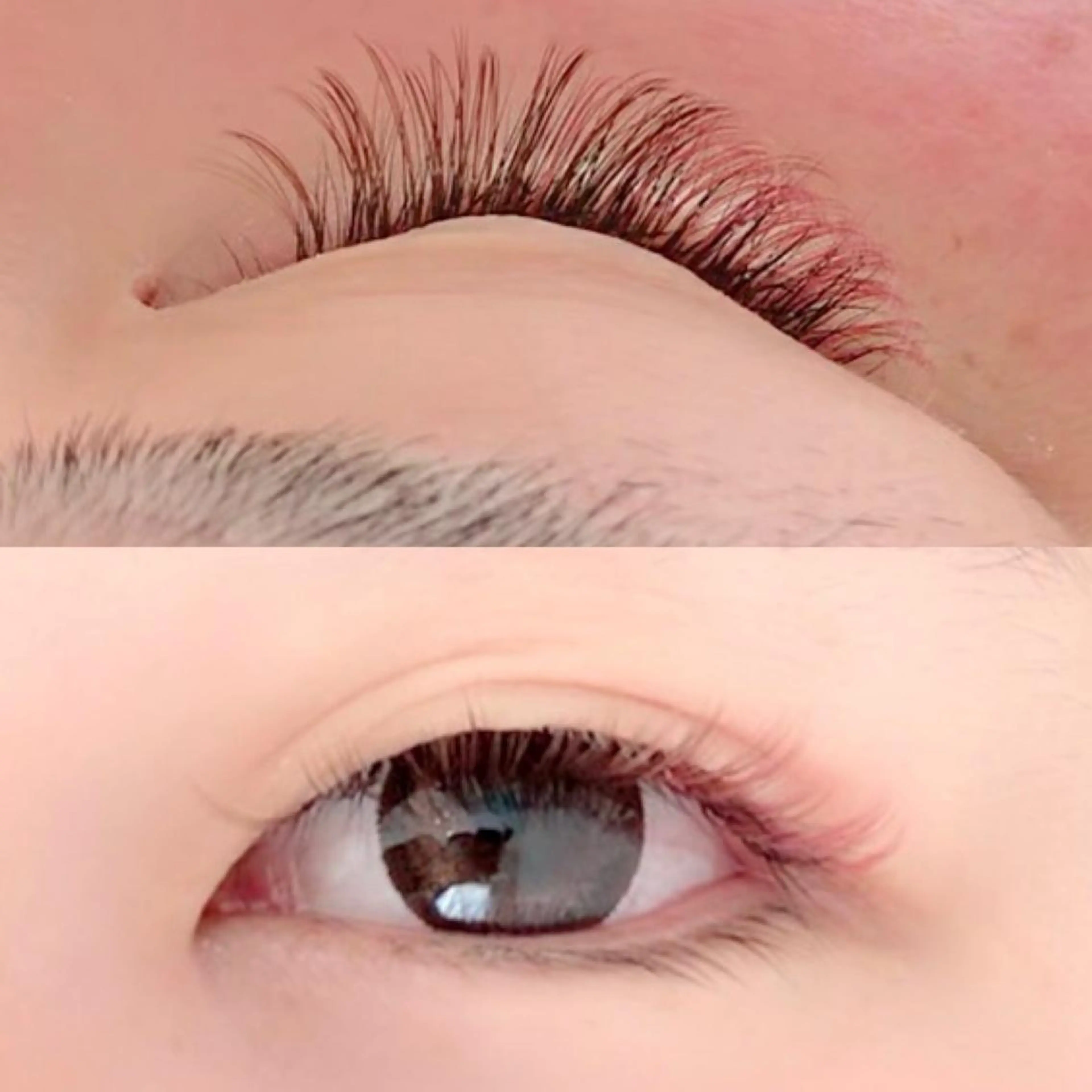 マツエク・マツパ G'nal *Moriharaのマツエク・マツパデザイン