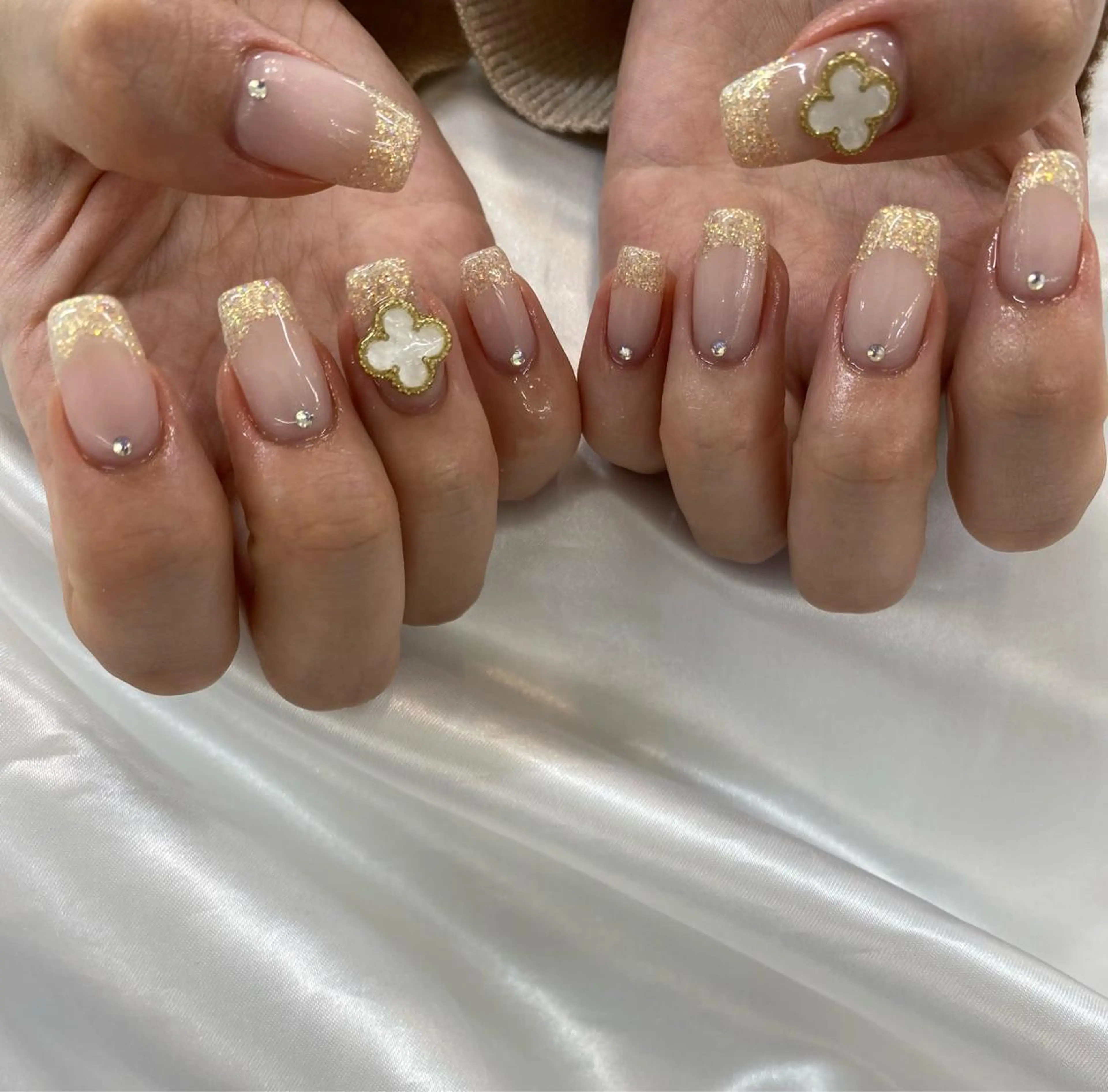 ネイル Sami 👑のネイルデザイン