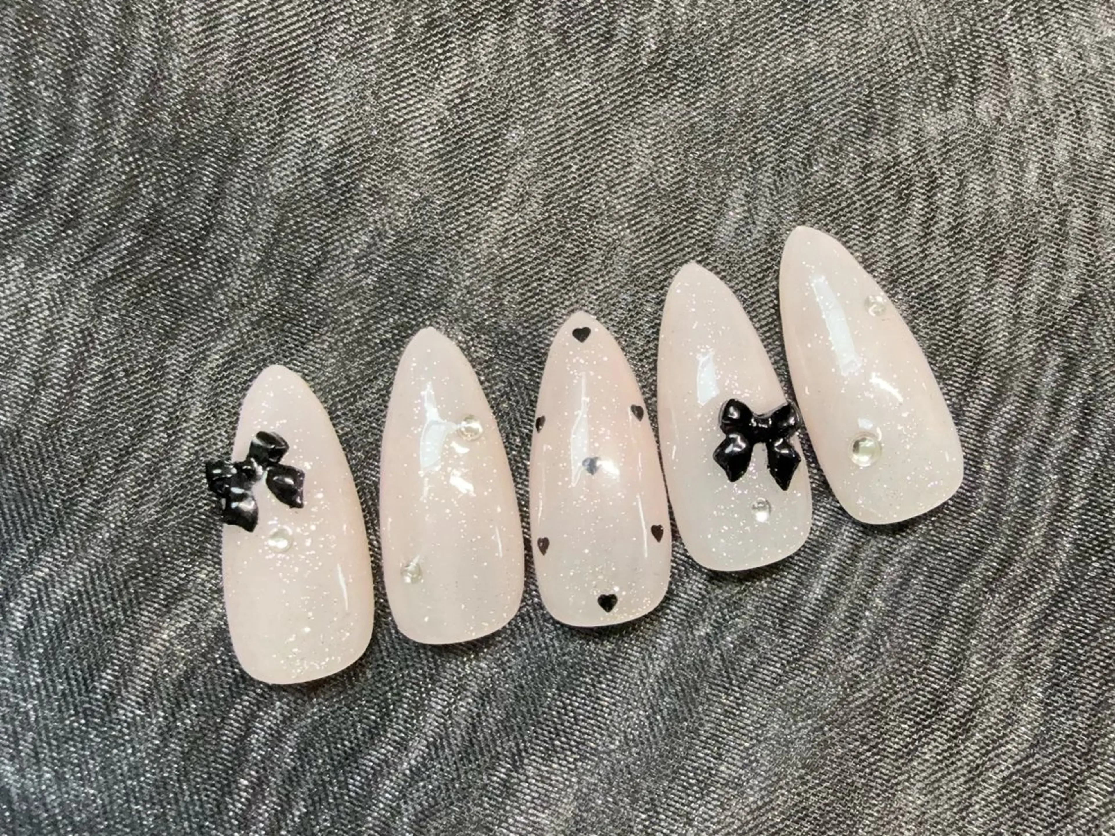 ネイル muse nailのネイルデザイン