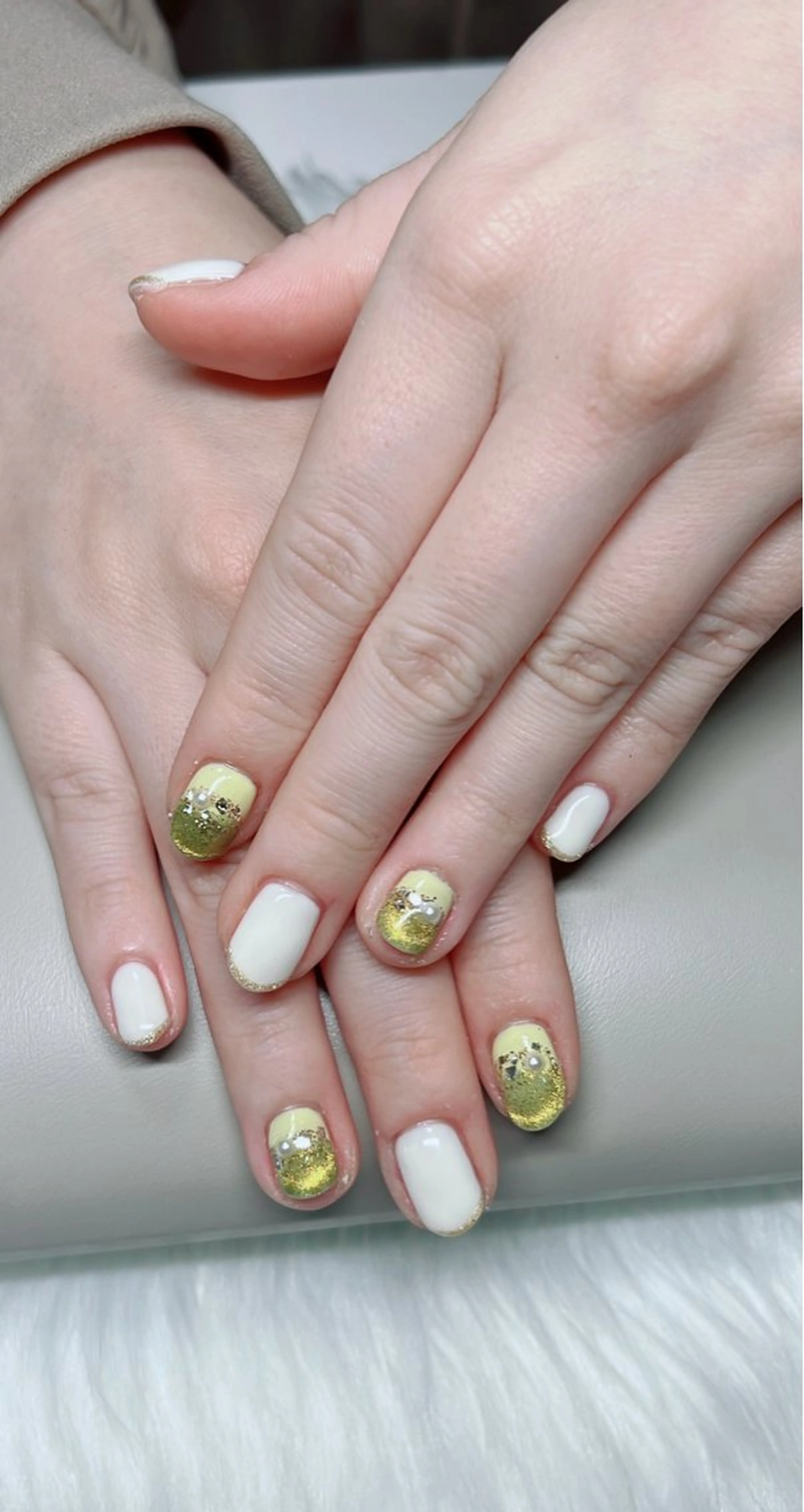 ネイル nail renのネイルデザイン