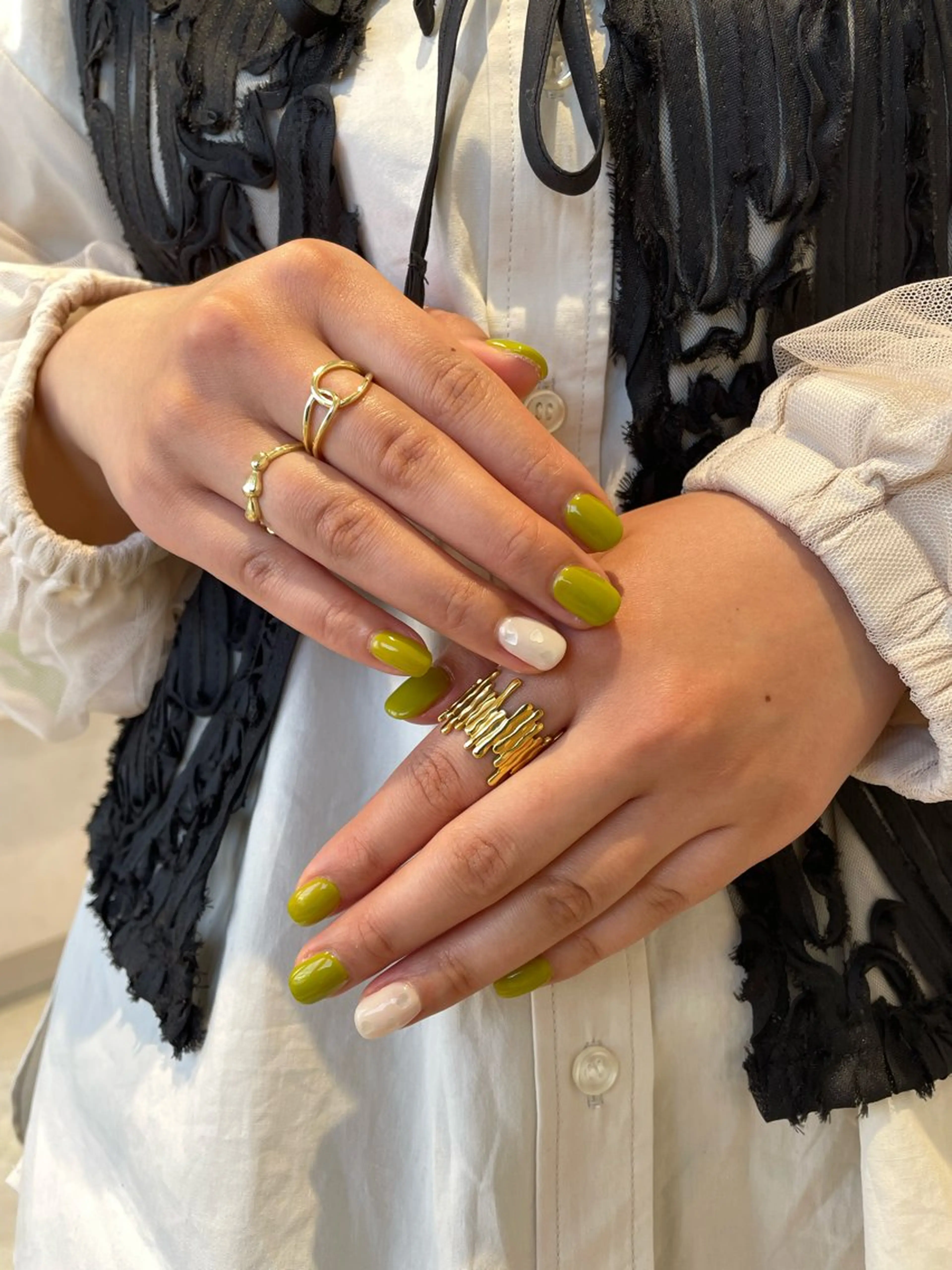 ネイル nail atelier Kのネイルデザイン