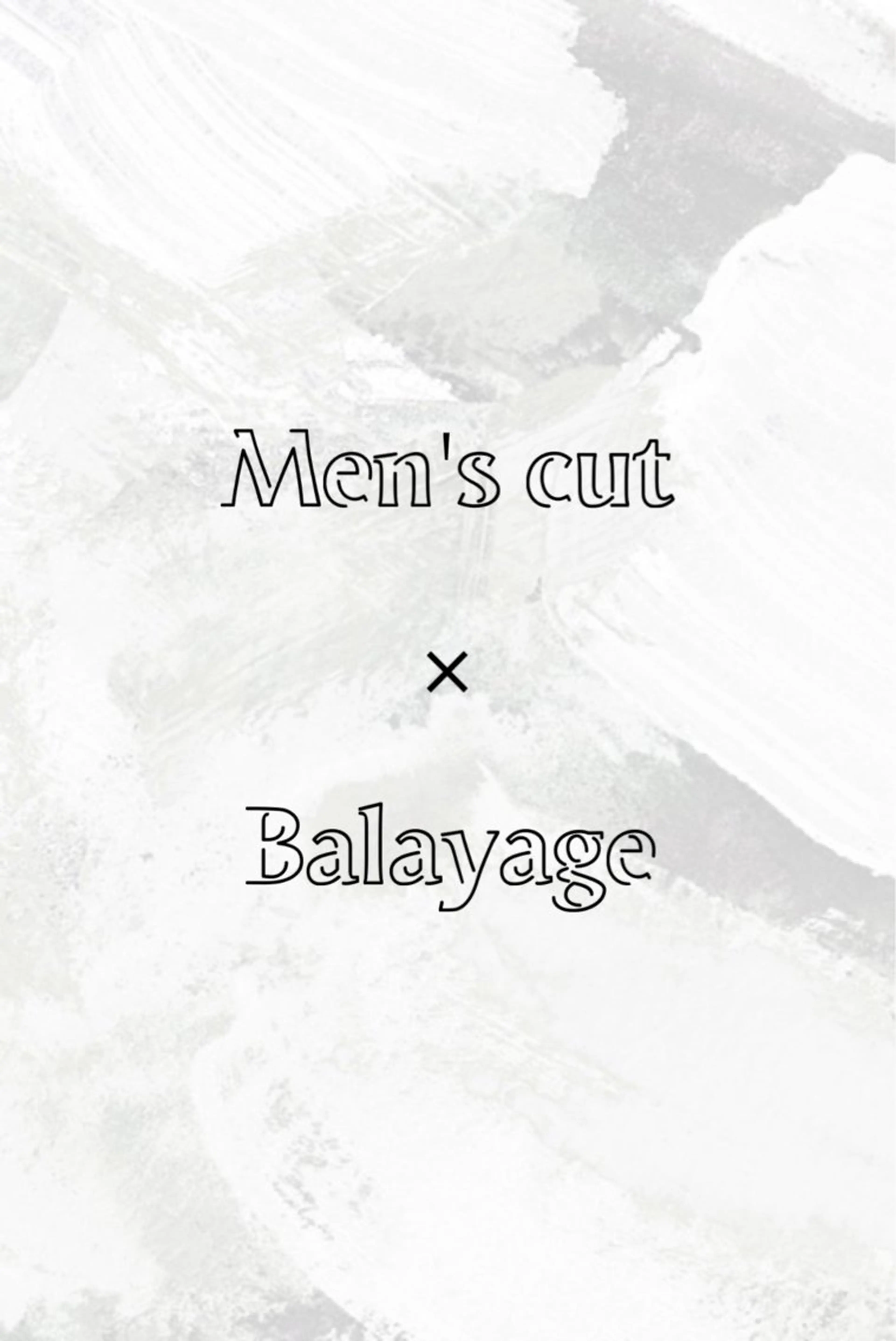 カラー メンズ 【メンズパーマ✨️ フェザーパーマ】岩城のヘアスタイル