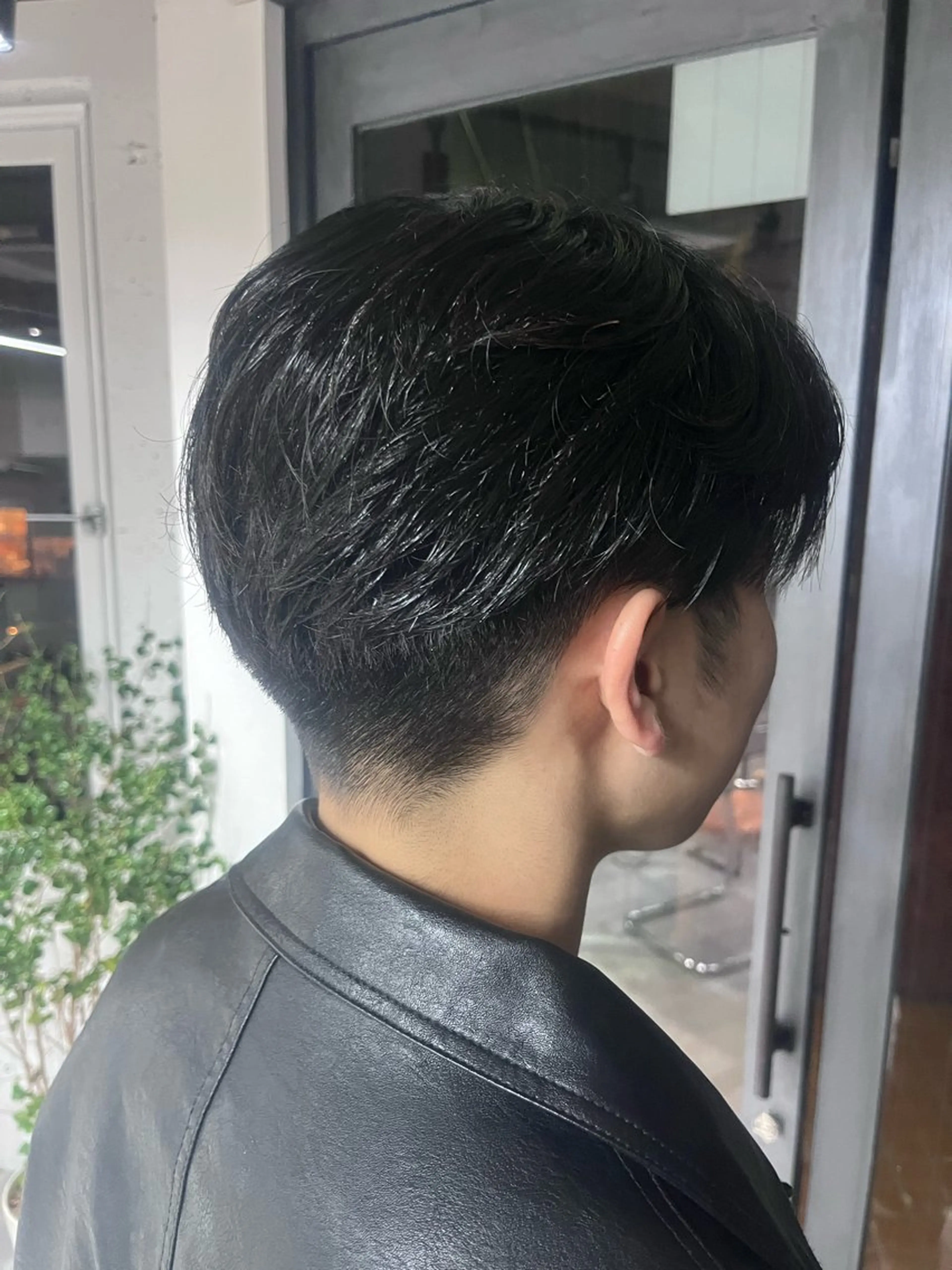 メンズ green登戸所属・GINJI 💈のヘアスタイル