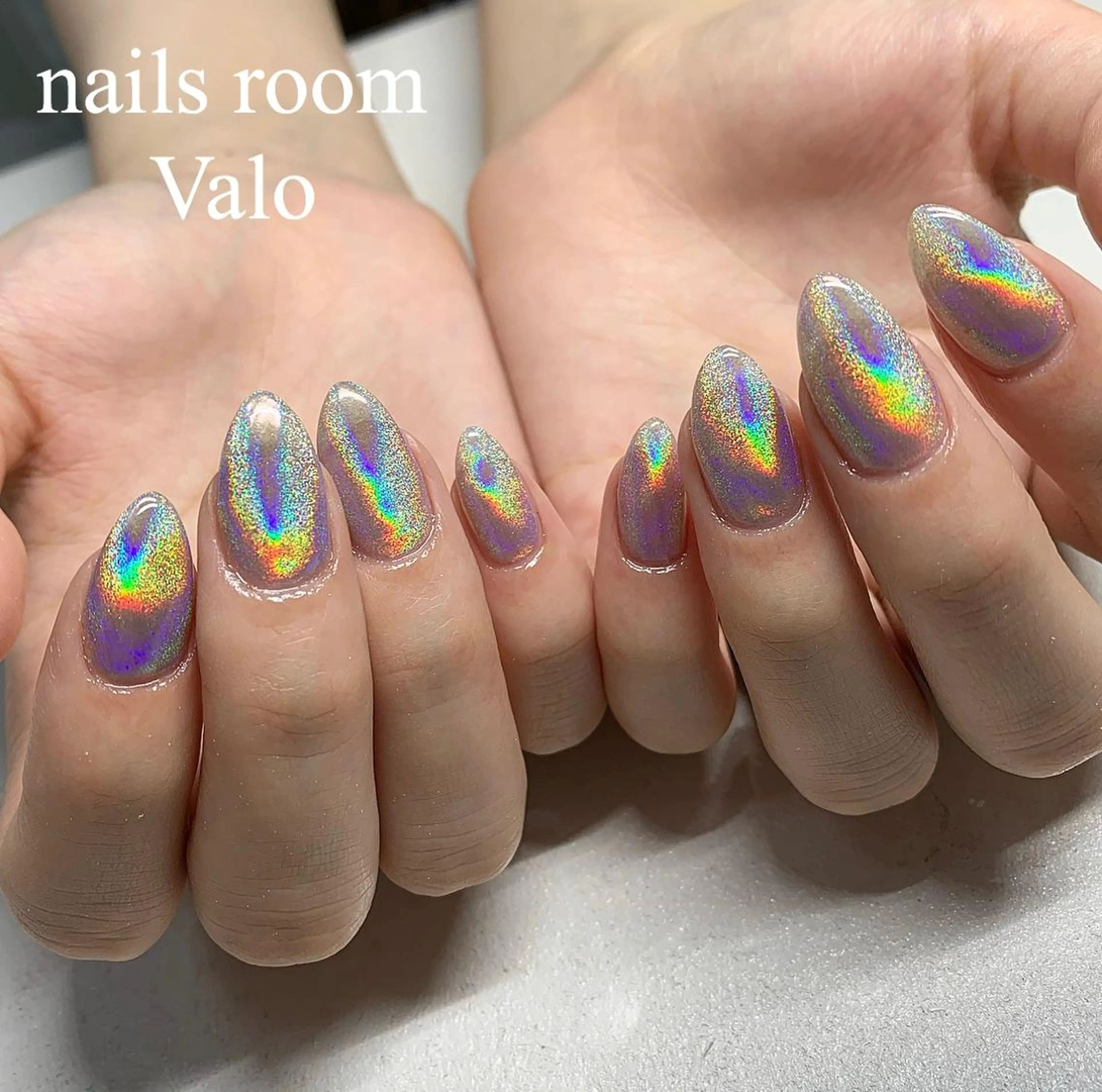 ネイル nails room Valoのネイルデザイン