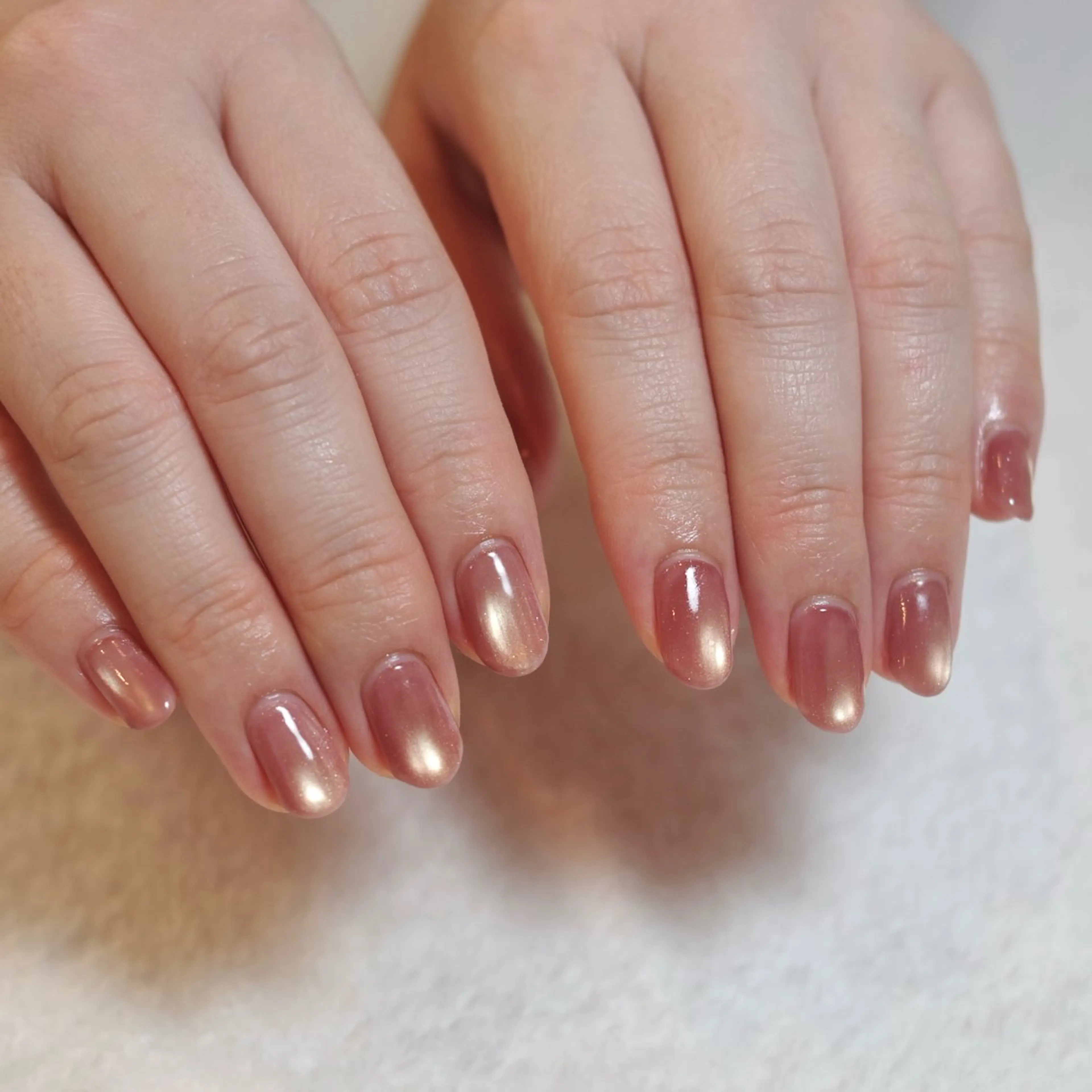 ネイル ハンドネイル Halo Nail所属・Halo Nail ／Miuのネイルデザイン