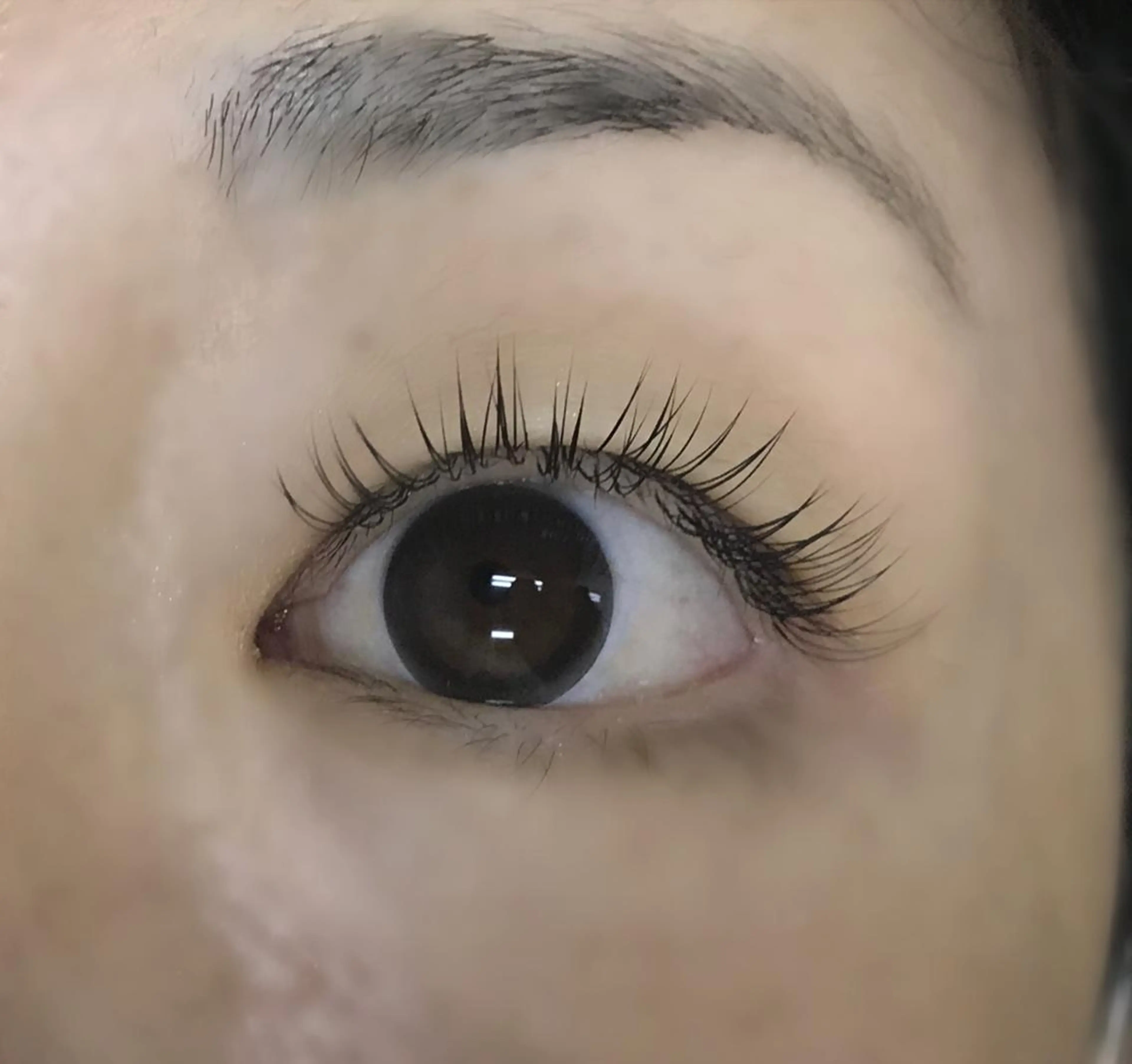 マツエク・マツパ HeaRich＊ まつエク＆パーマのマツエク・マツパデザイン